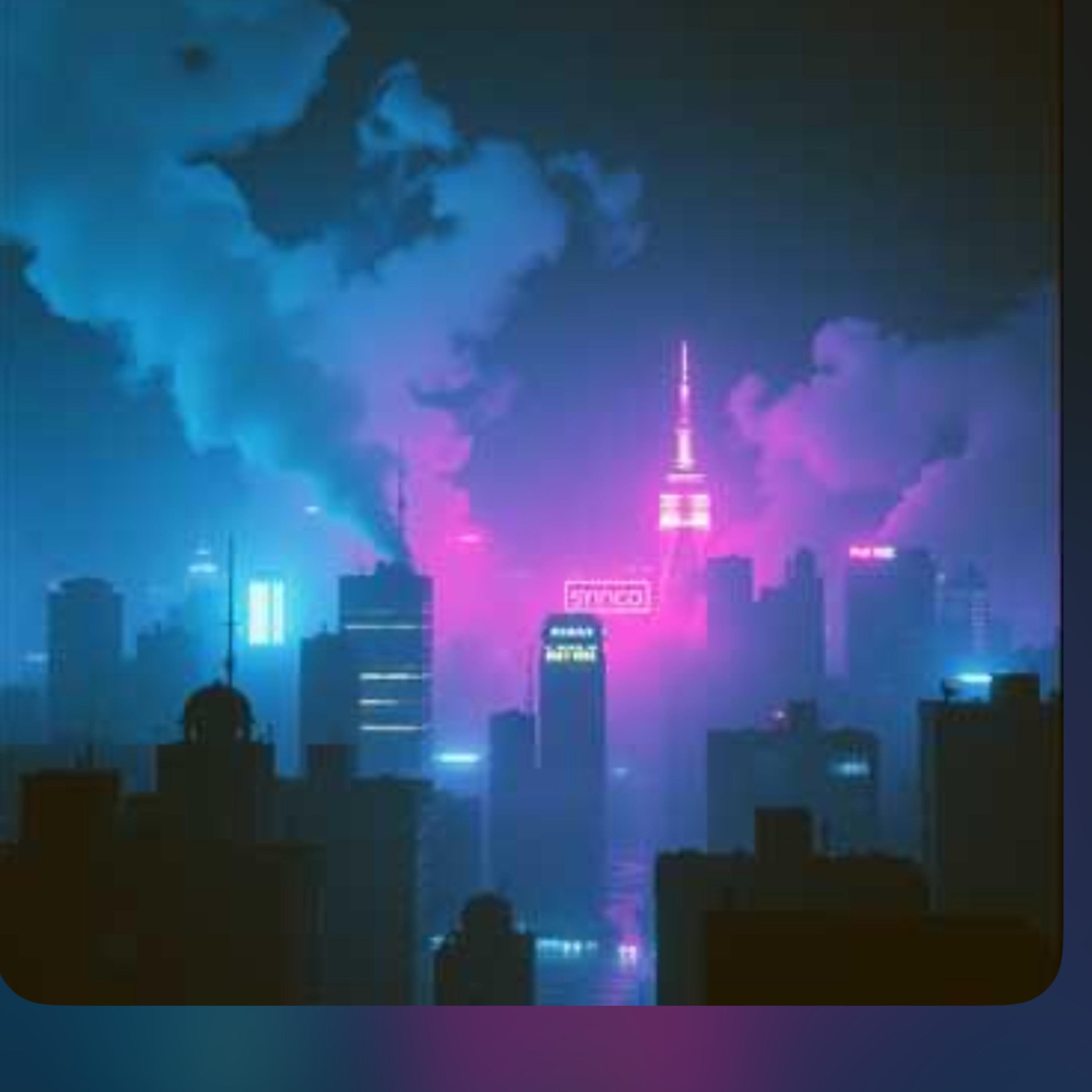 Black Out artwork