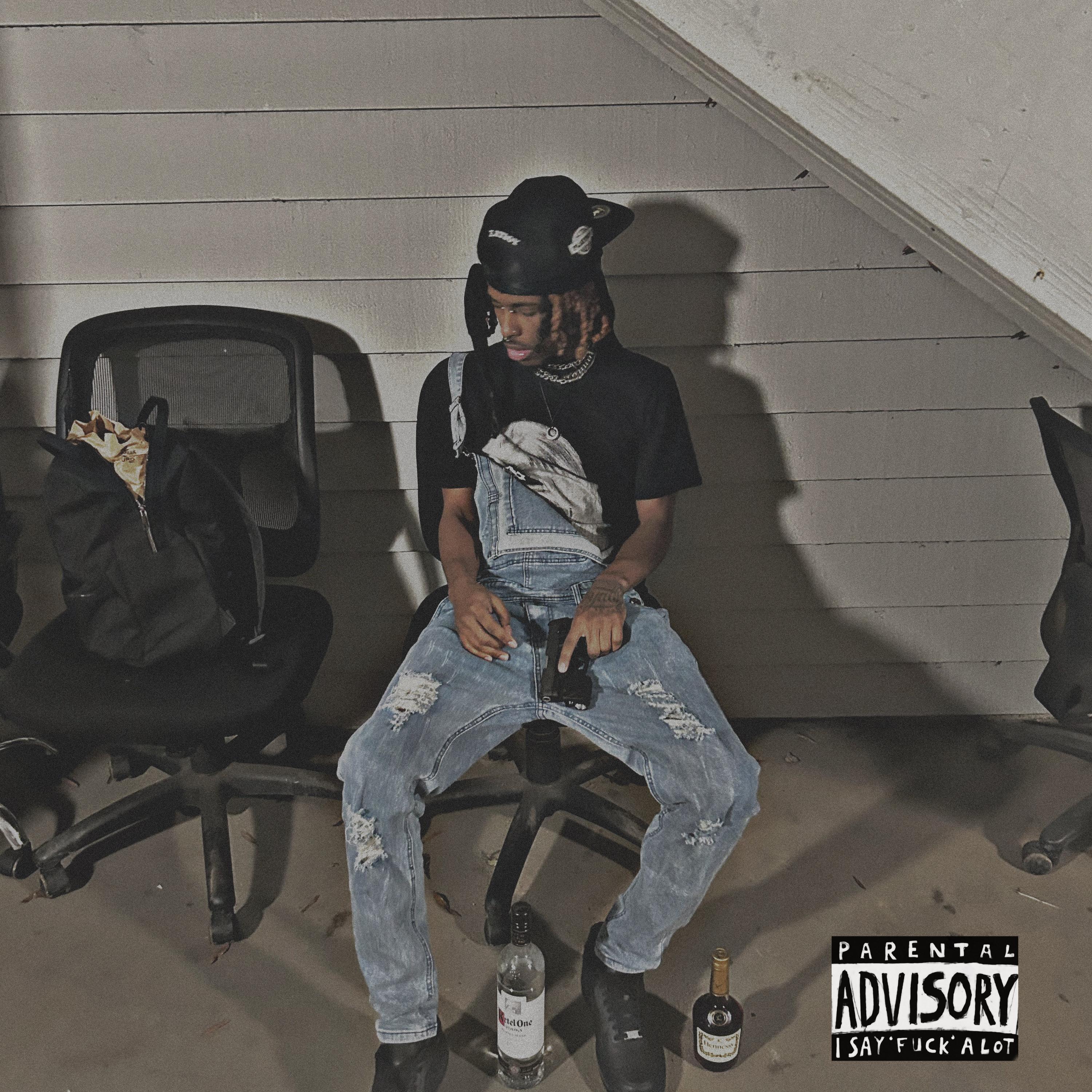 Semi Tucked artwork