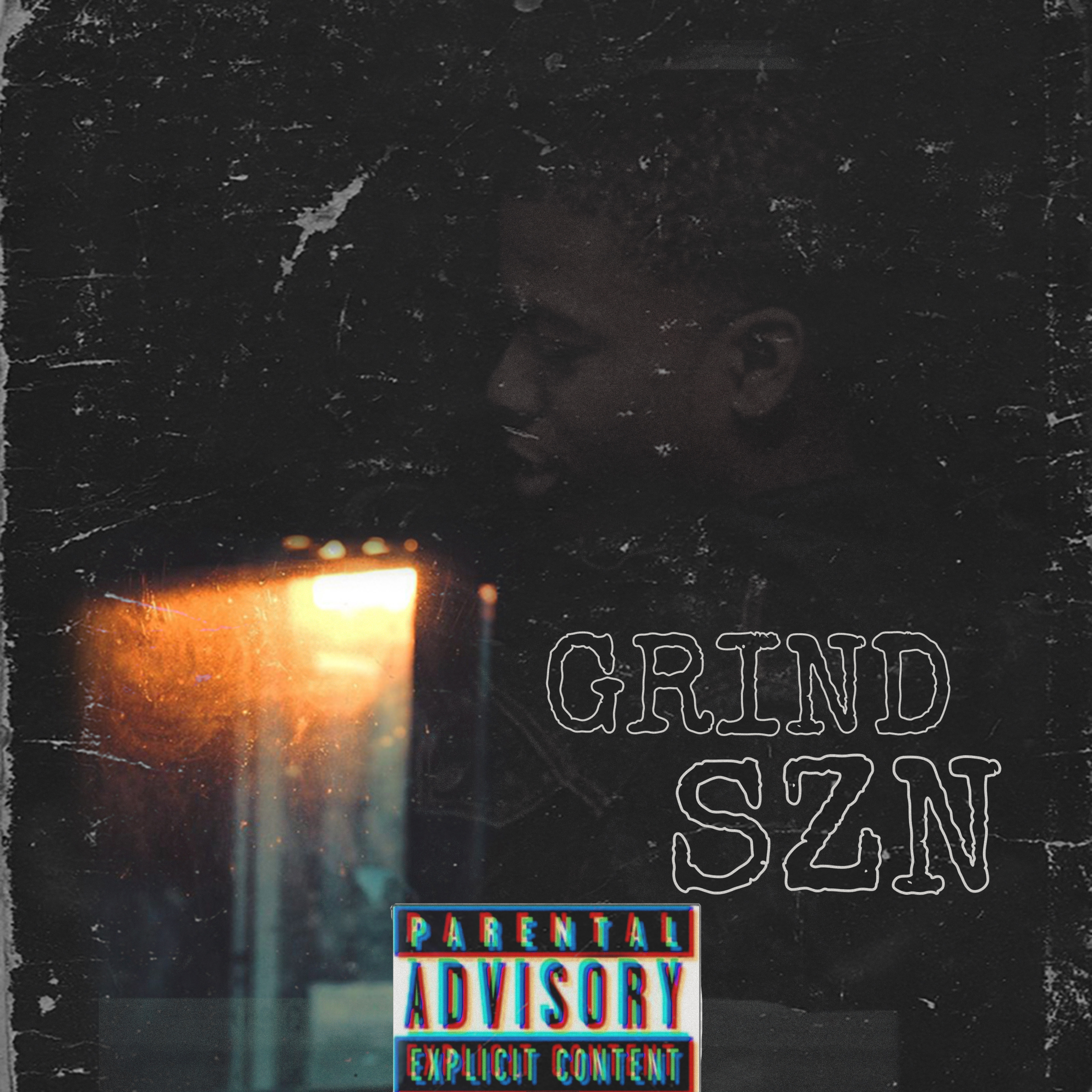 GRIND SZN artwork