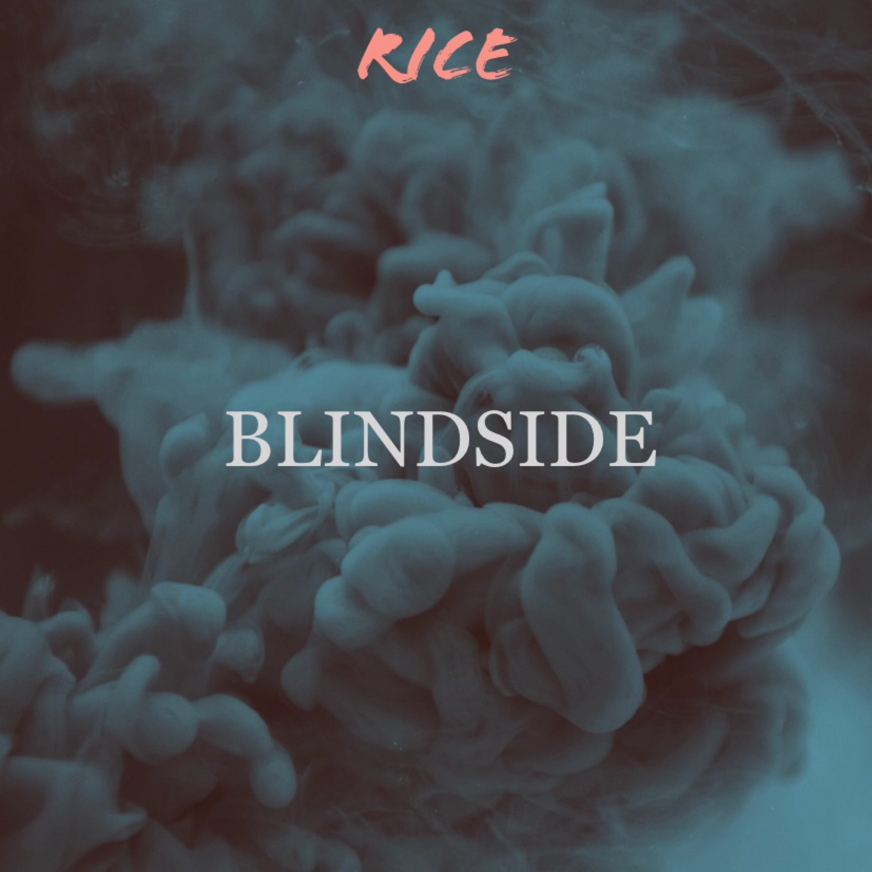 Blindside artwork