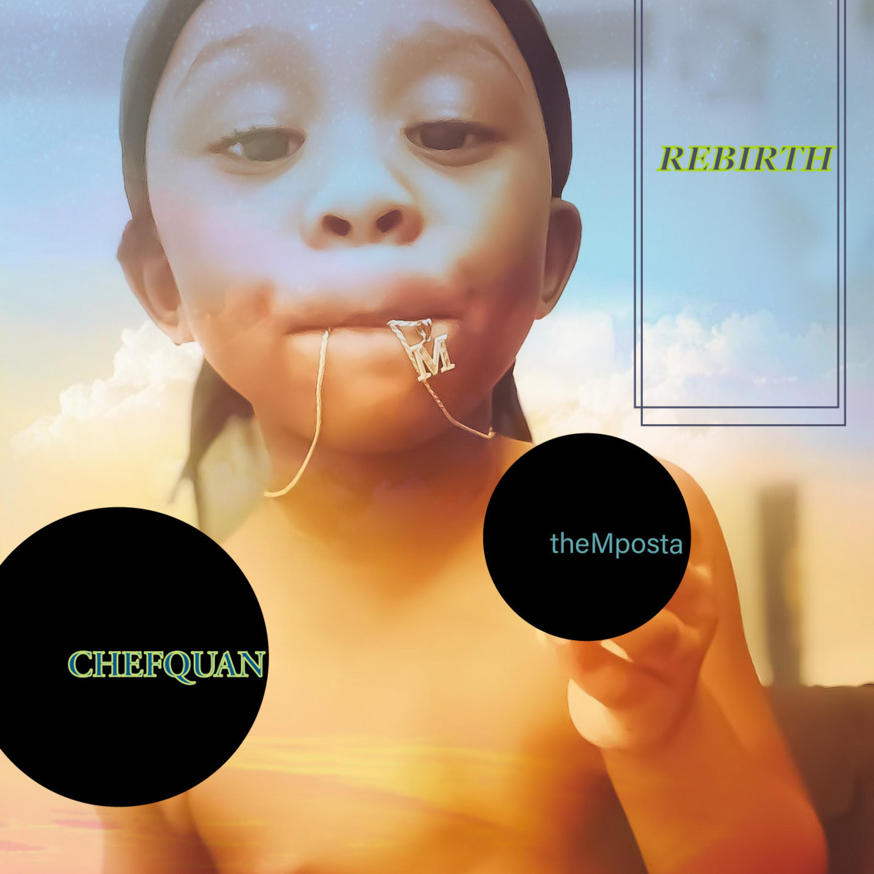 ReBIRTH artwork