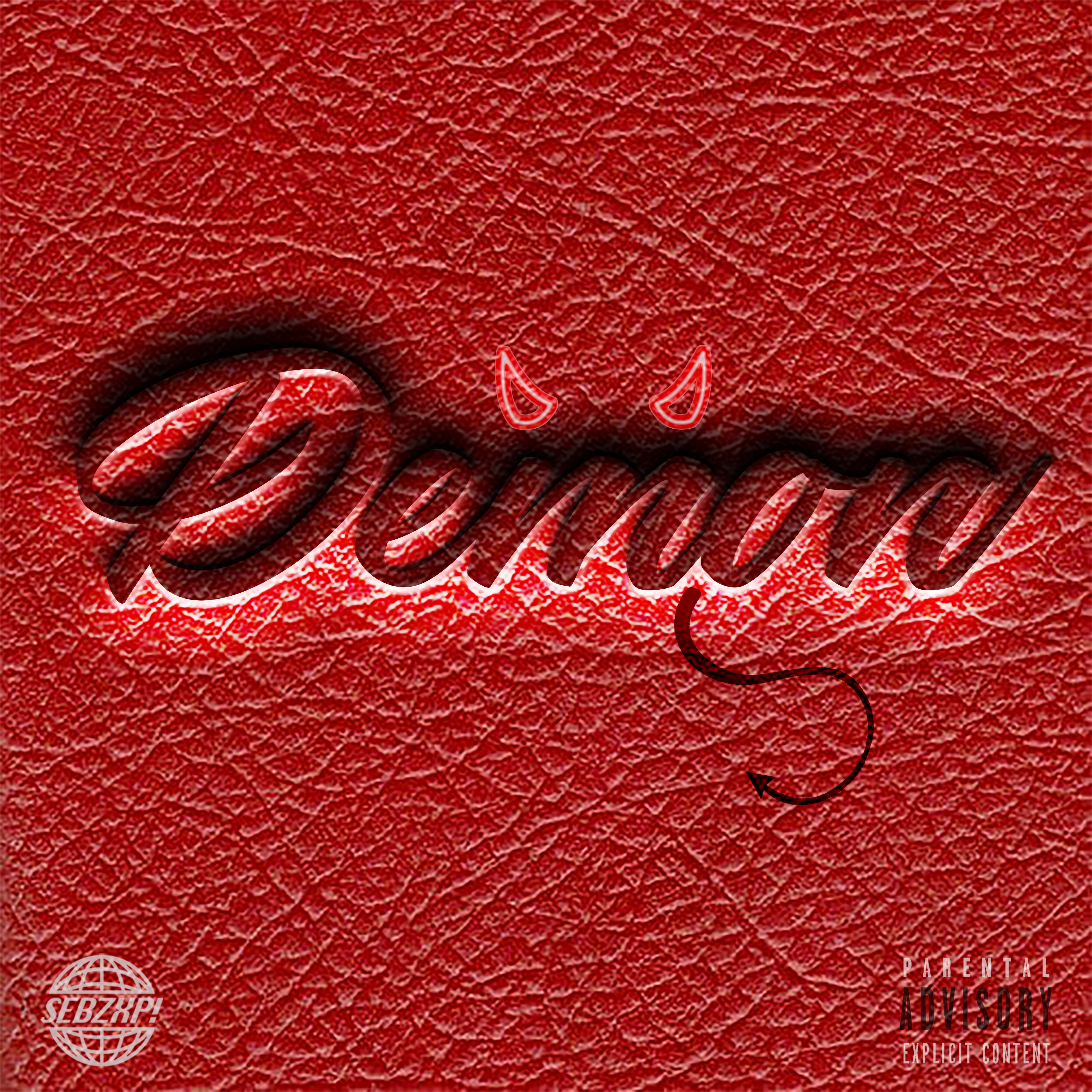 DEMON artwork