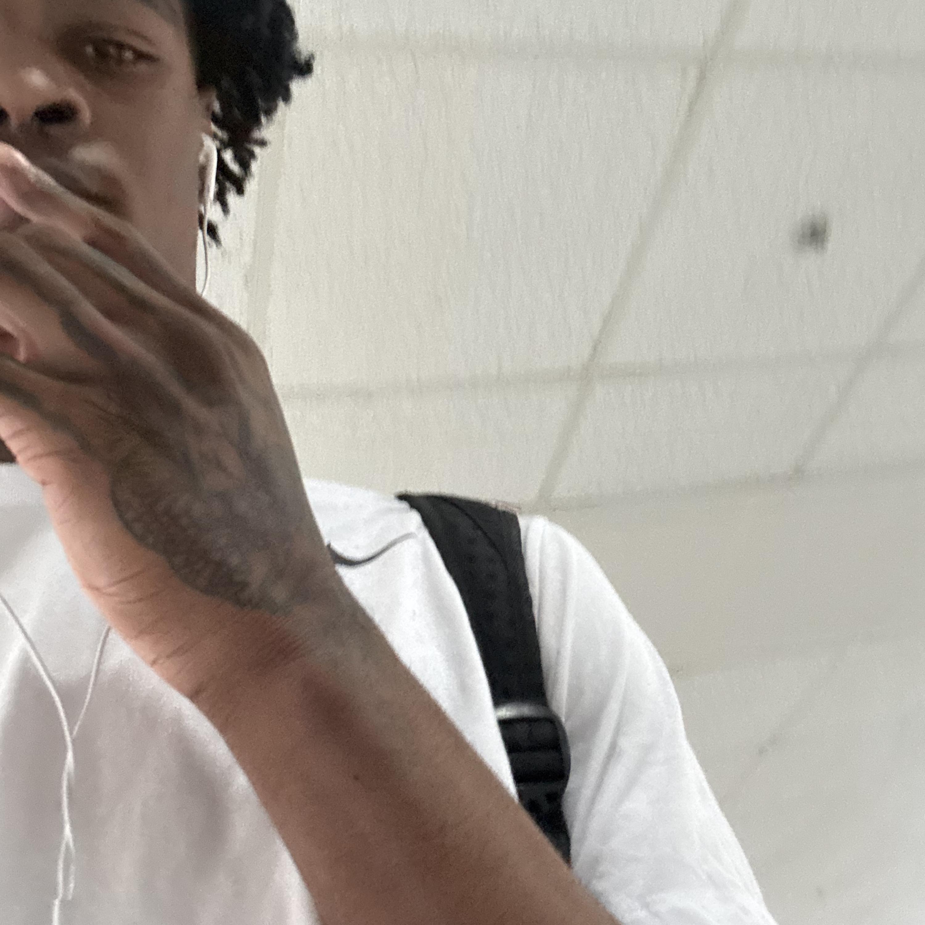 lil nigga artwork