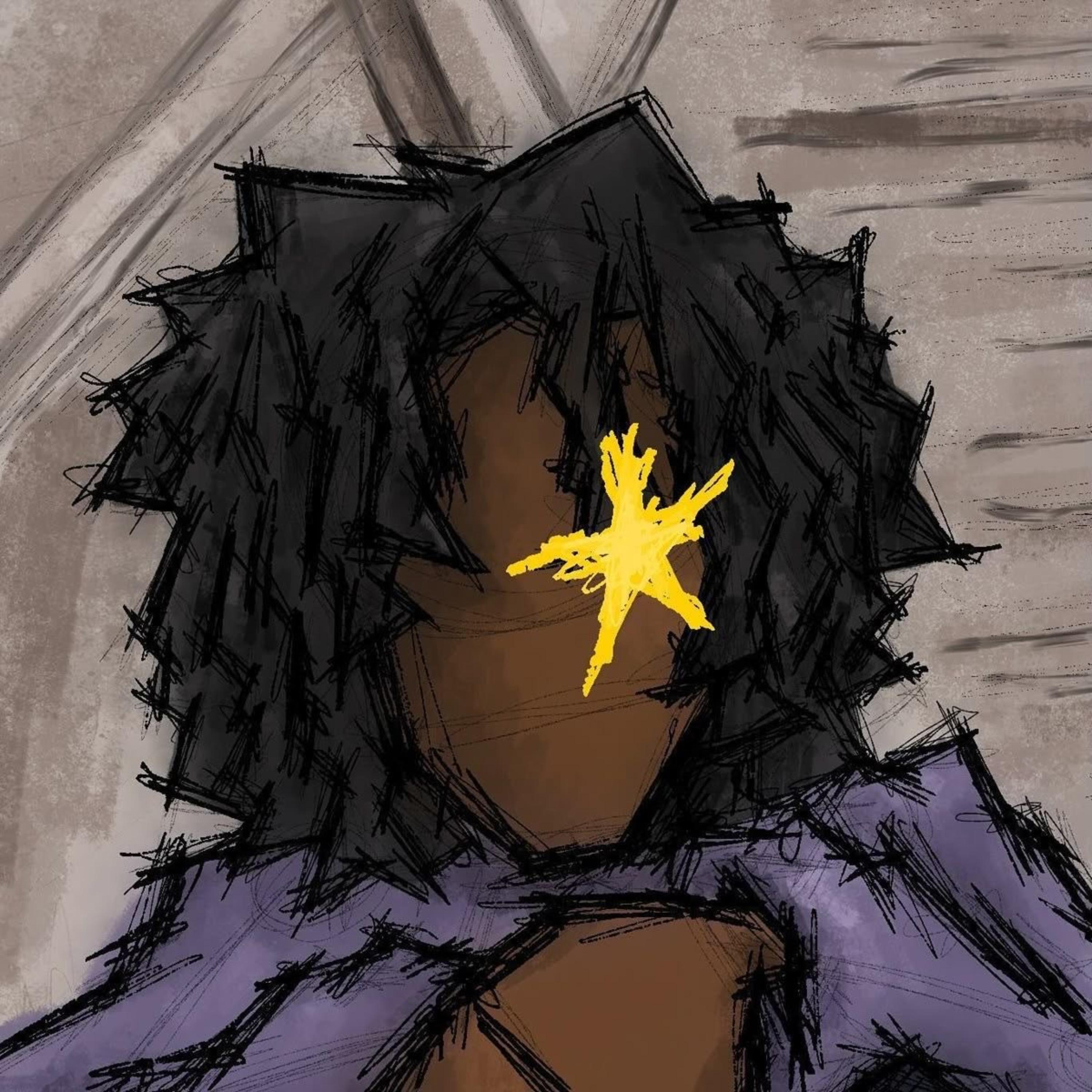 My Name Richy by CHILLDEEBO cover art