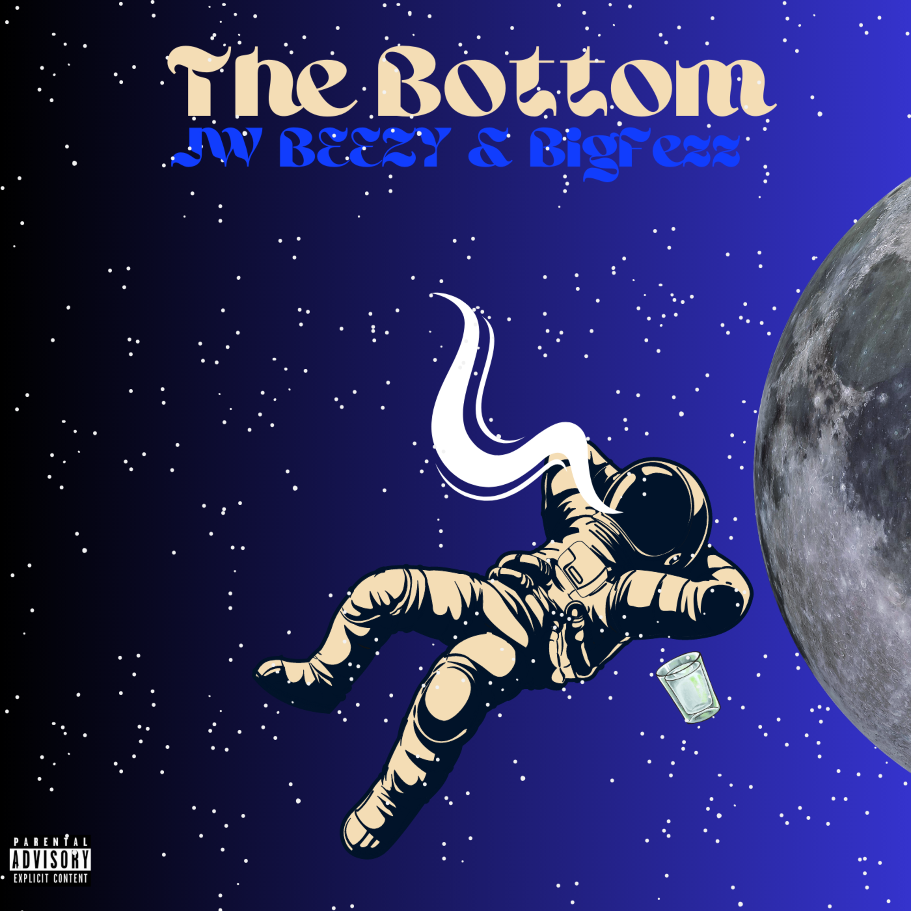 The Bottom artwork