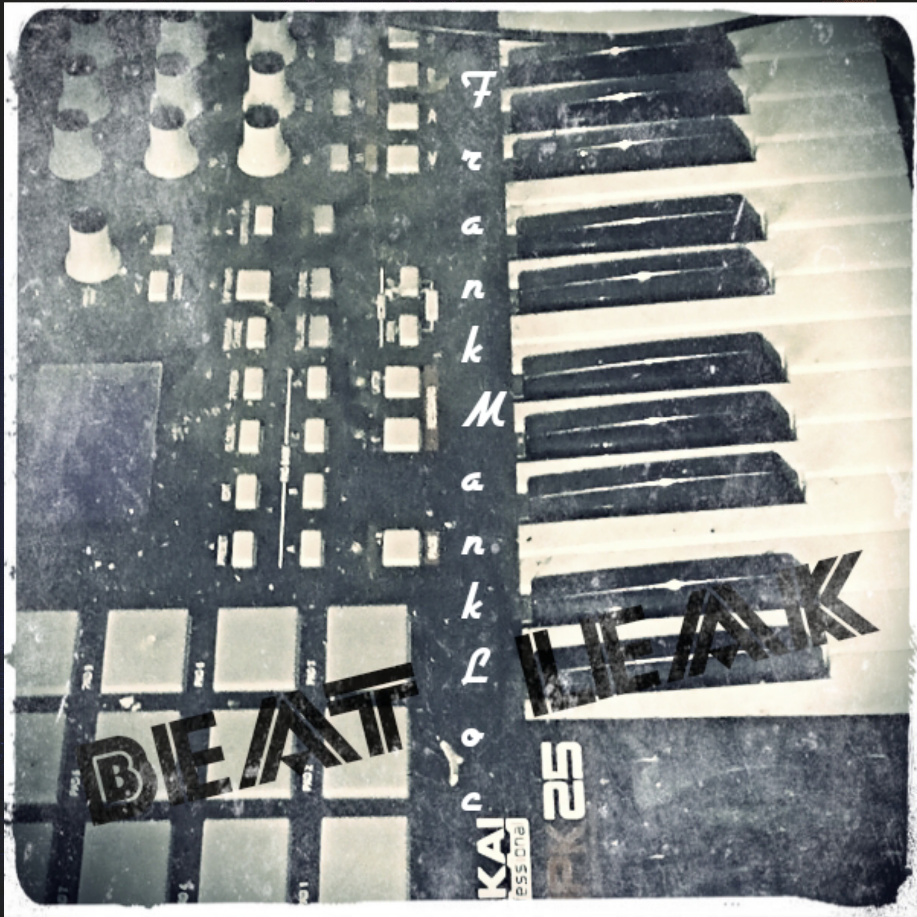 Beat Leak artwork