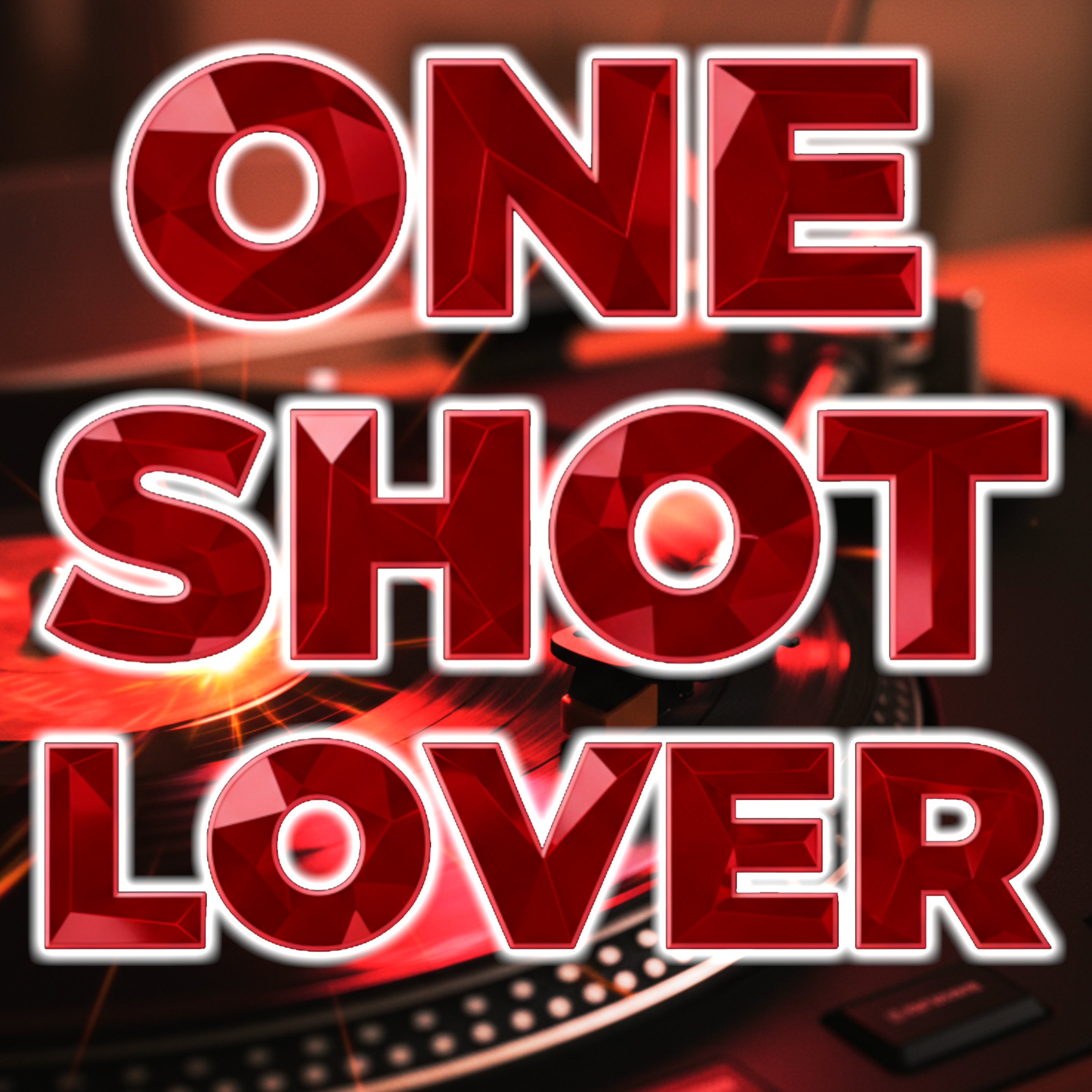 ONE SHOT LOVER (REMIX) by Ivan Deskontrol cover art