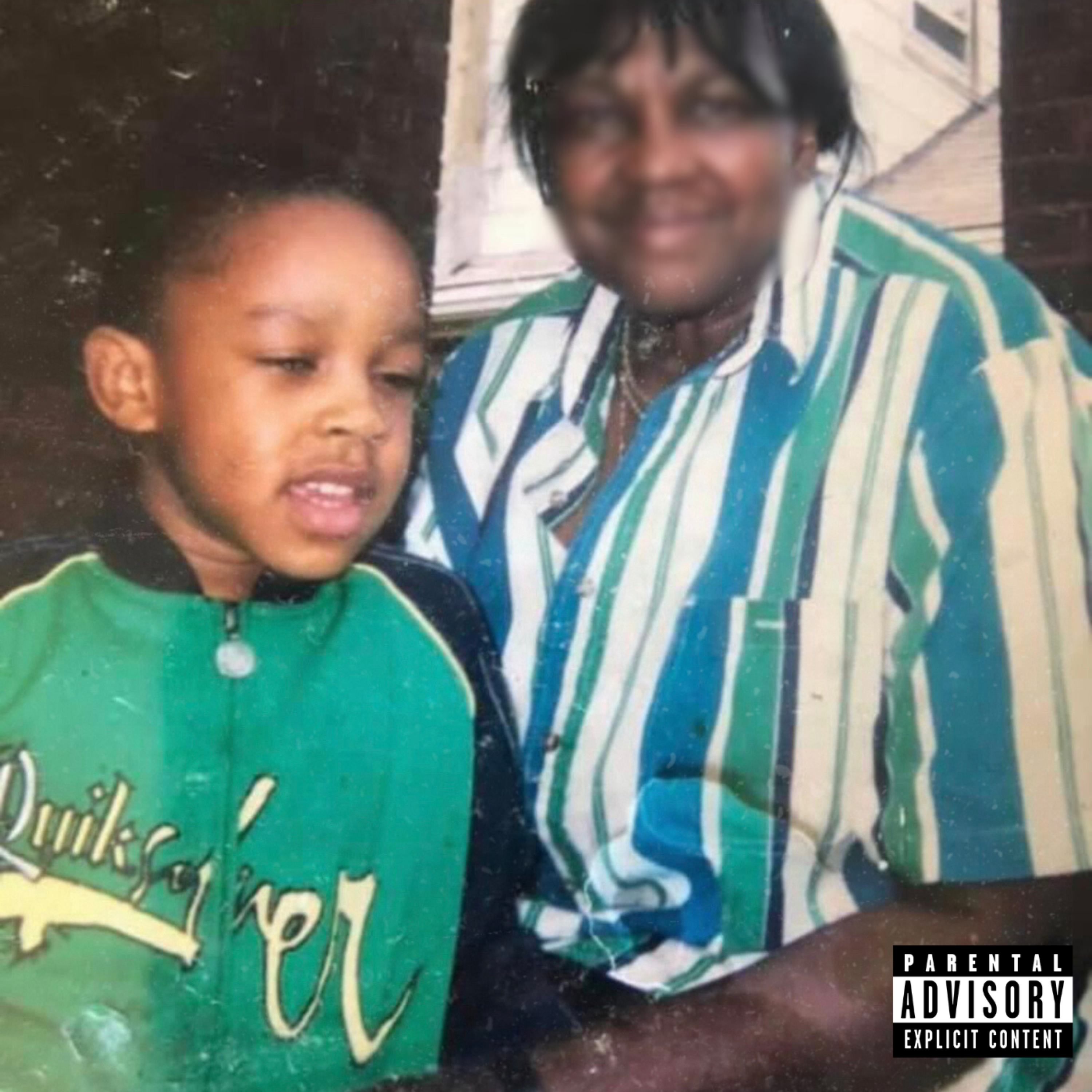 COLLARD GREENS N NECKBONES artwork