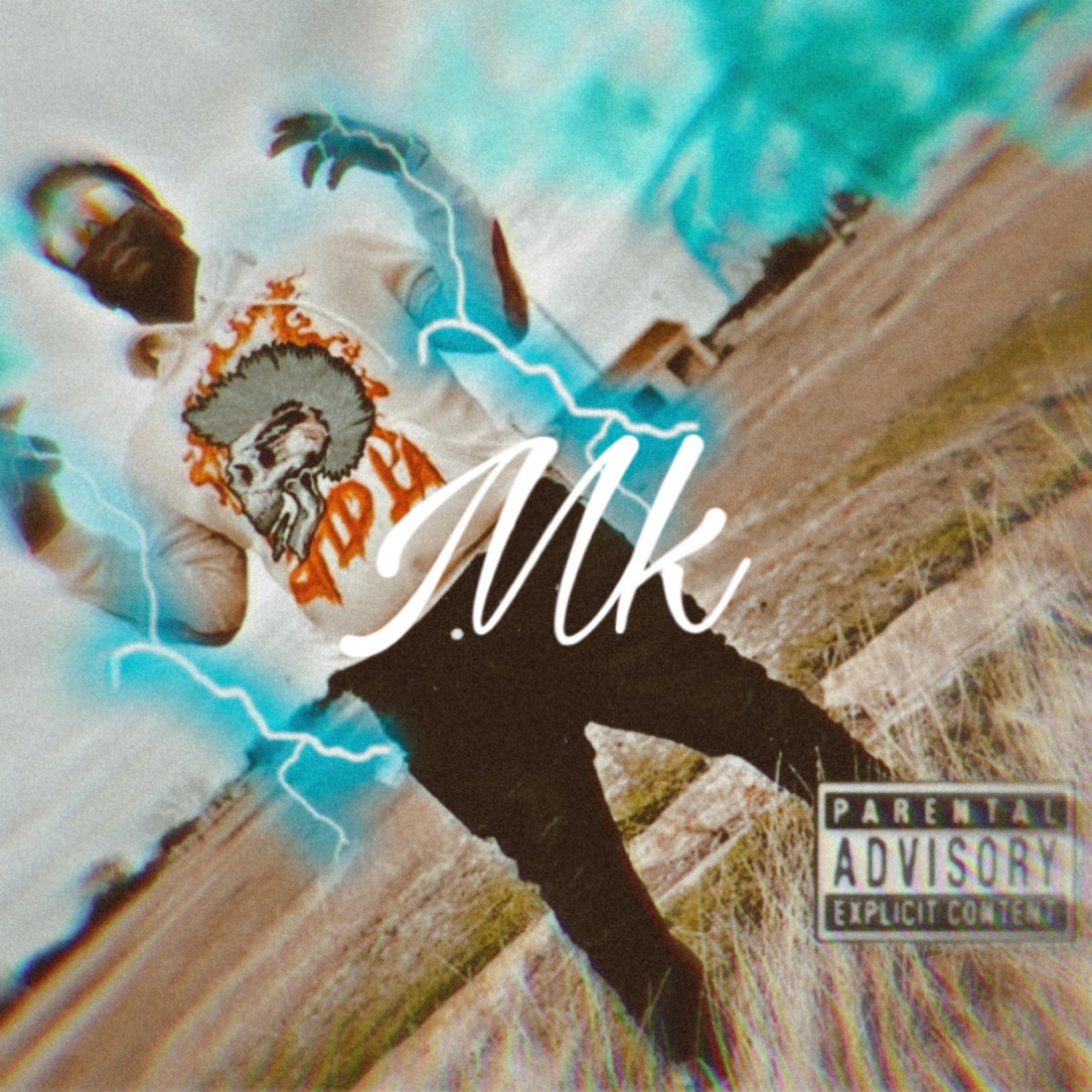 Mk artwork