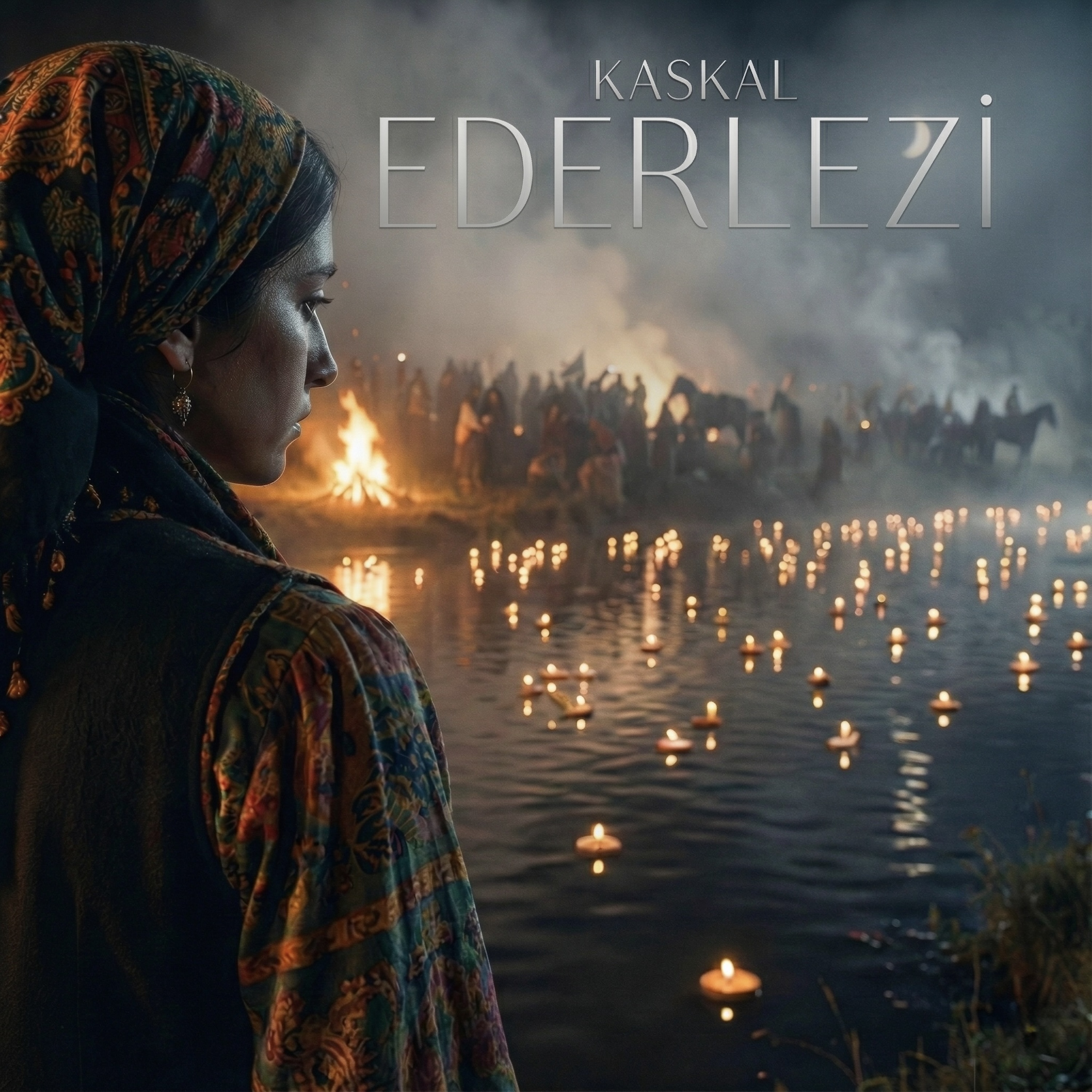 Ederlezi artwork