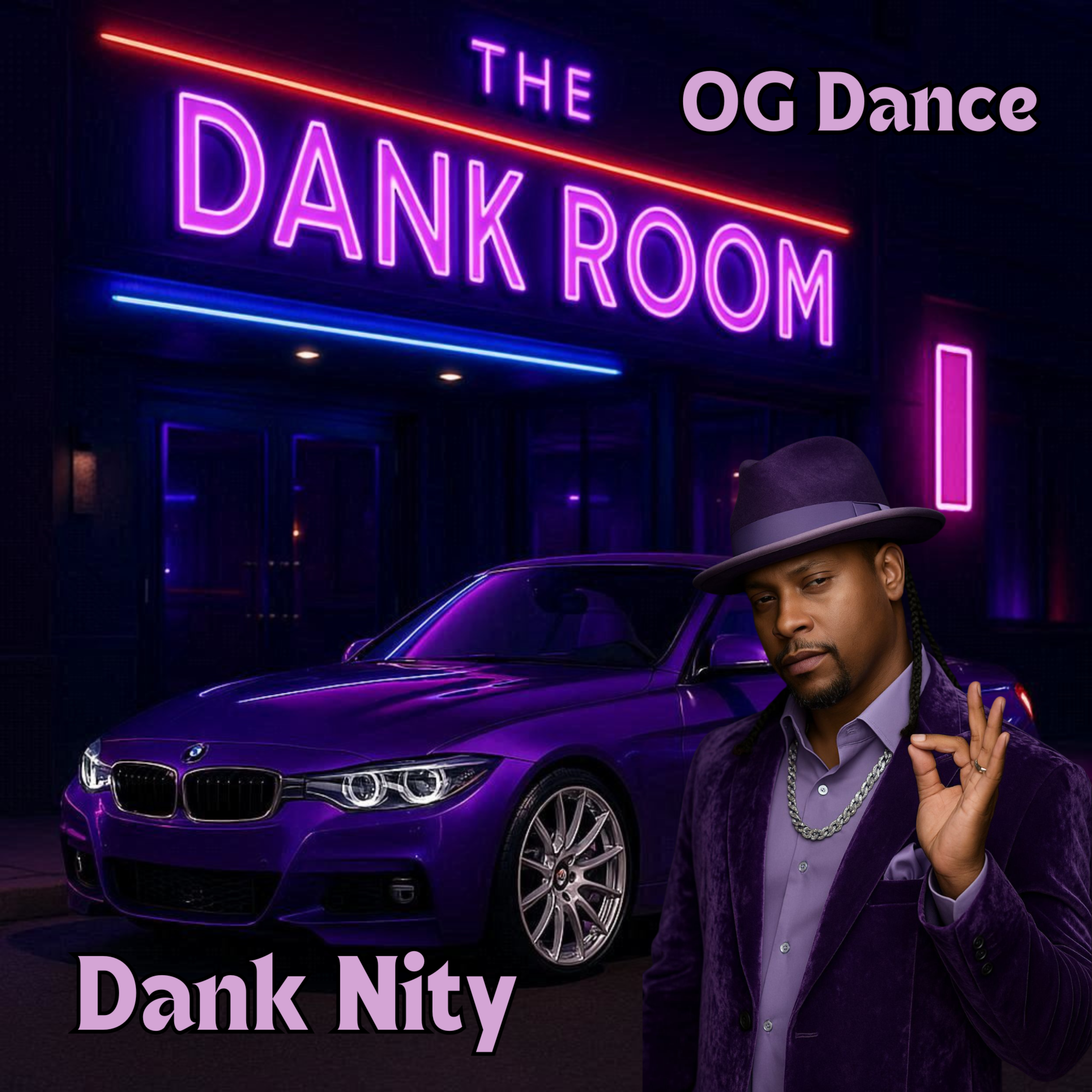 OG Dance artwork
