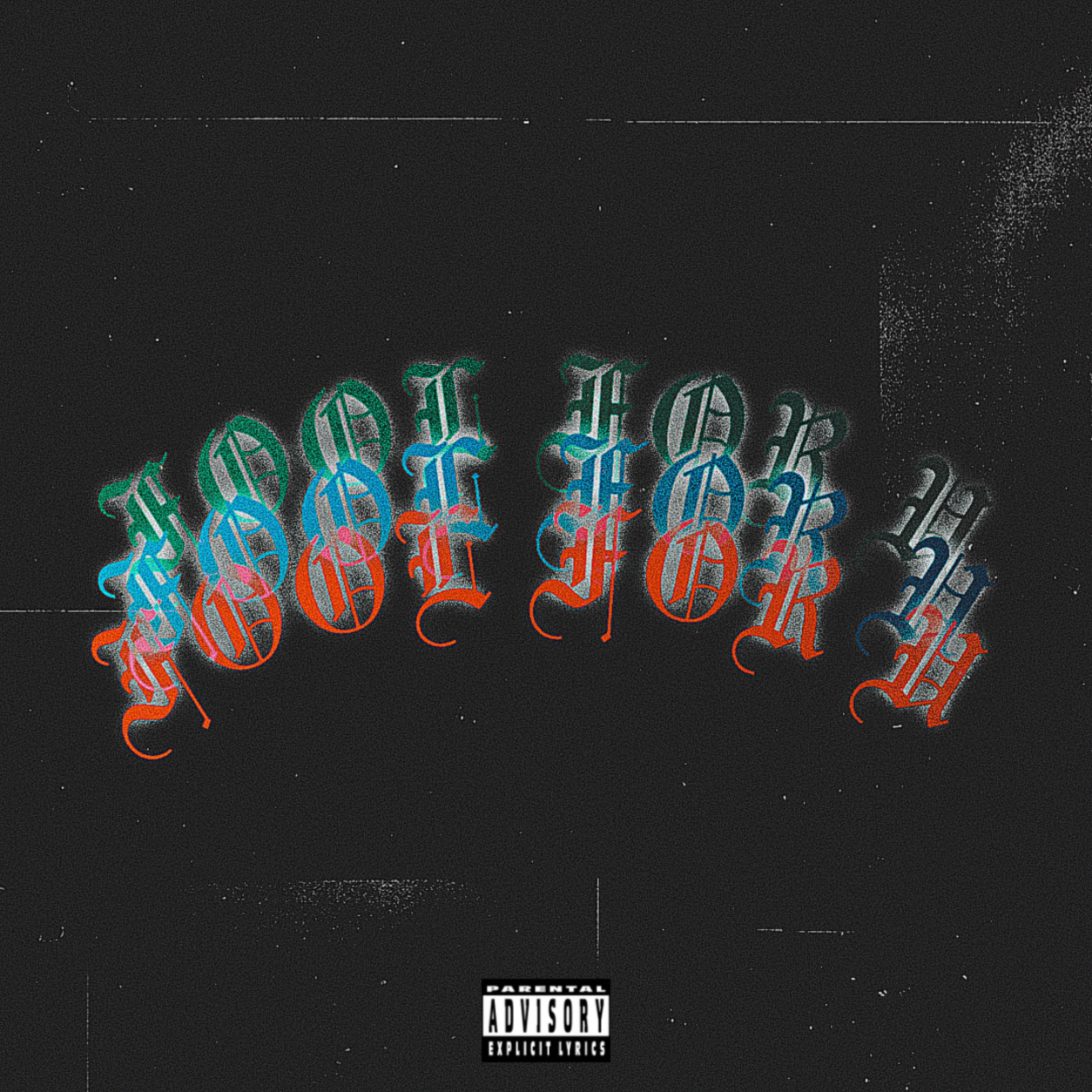 Fool For U artwork