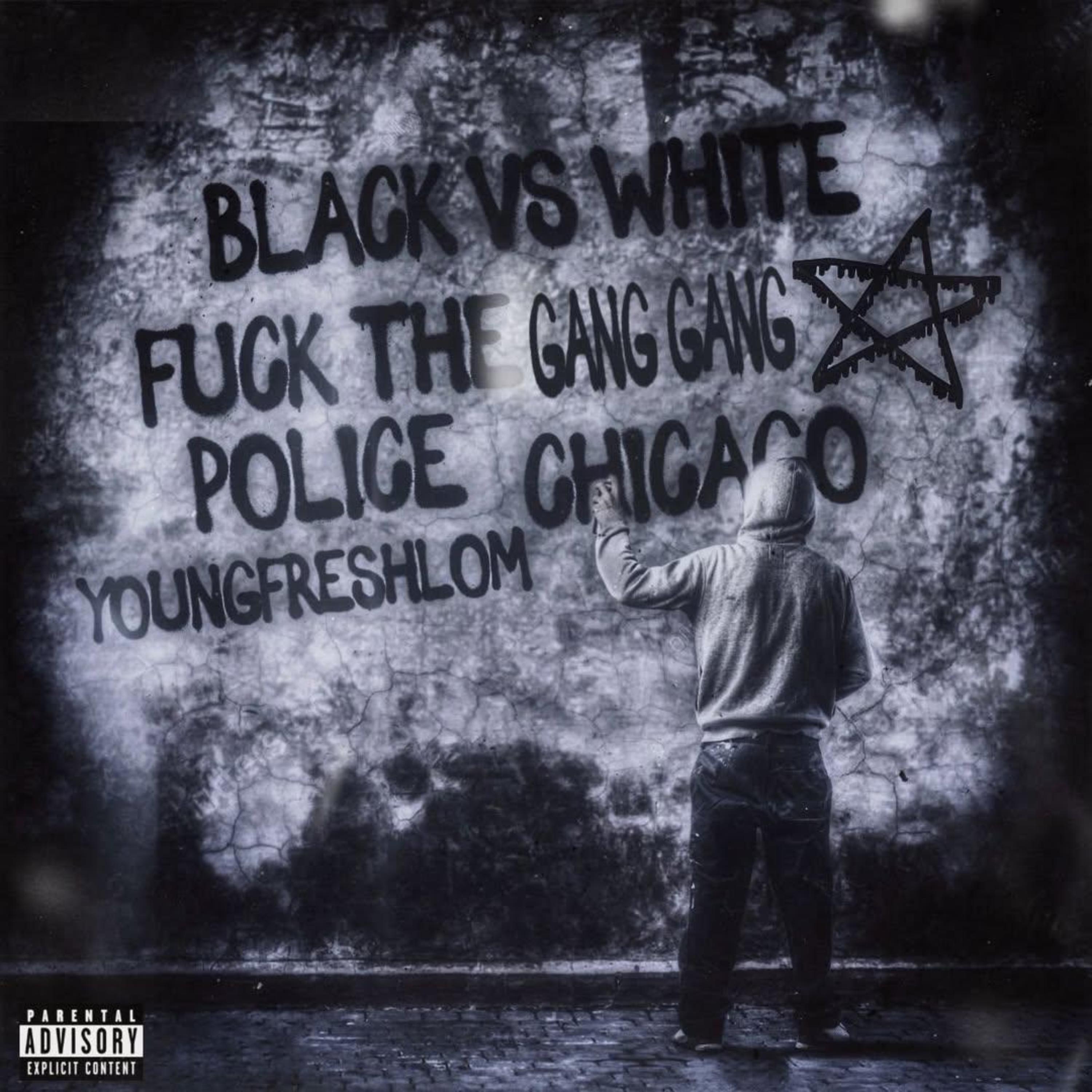 Fuck Tha Police (FreshStyle) artwork