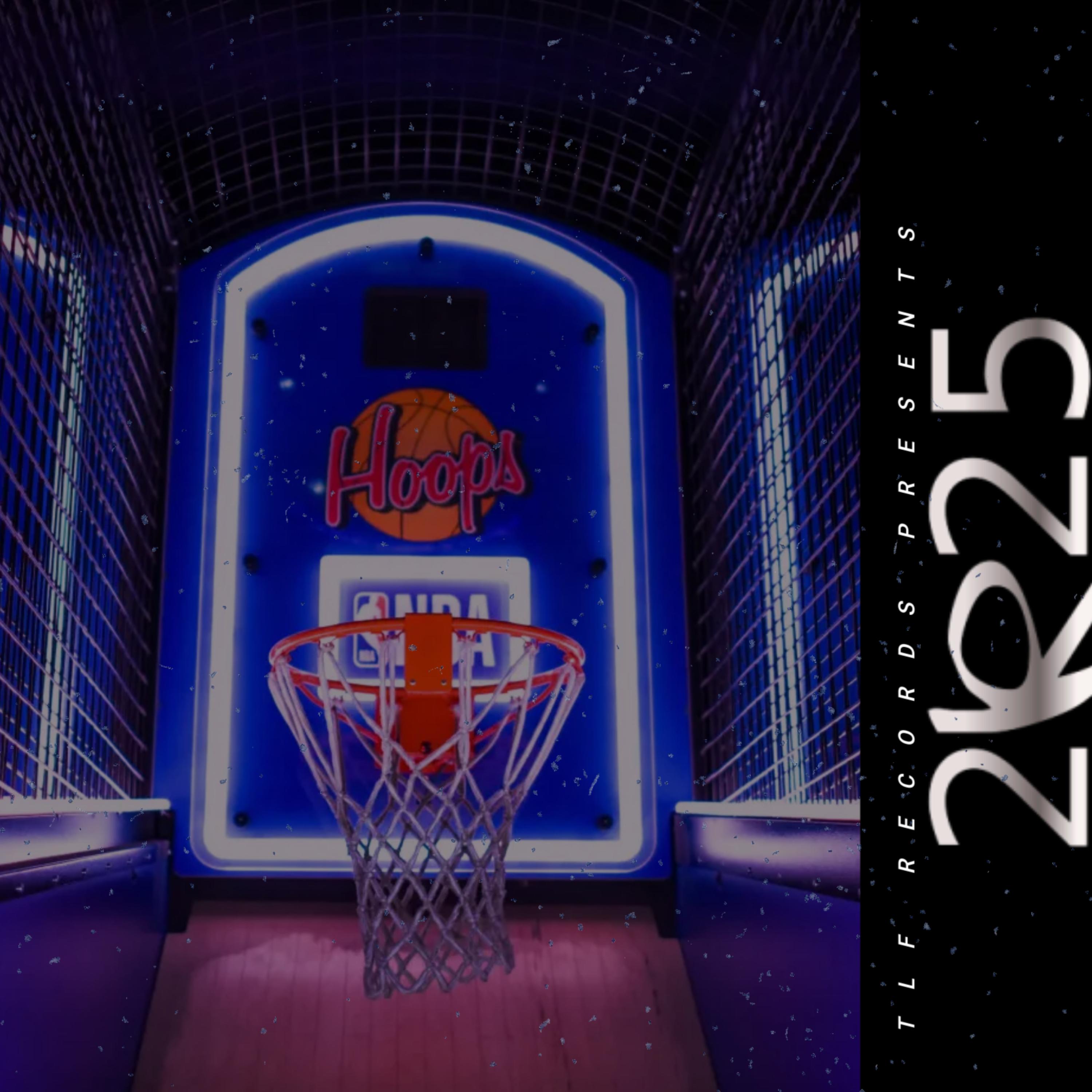2K25 artwork