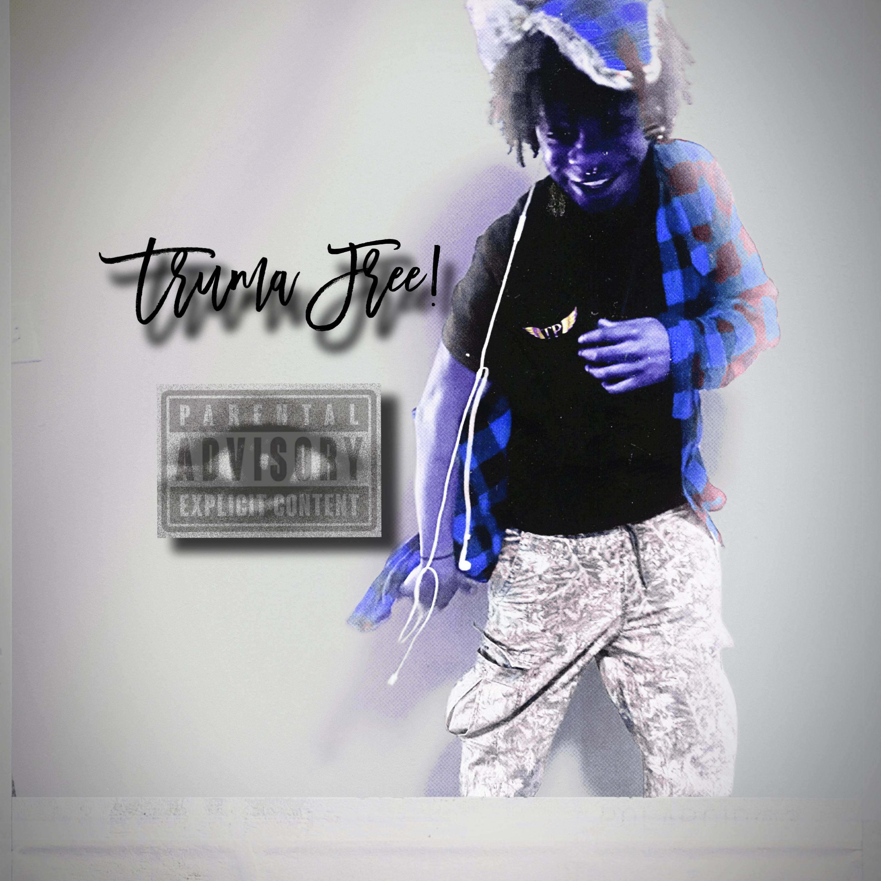 Truma Free! artwork