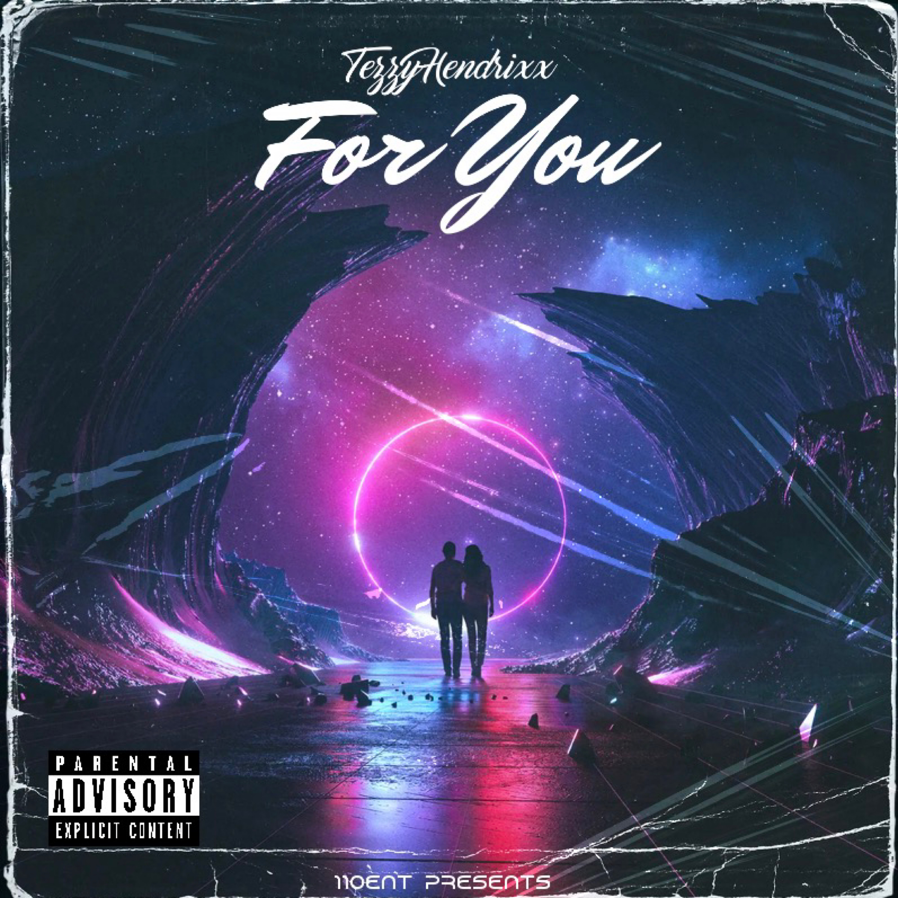For You artwork