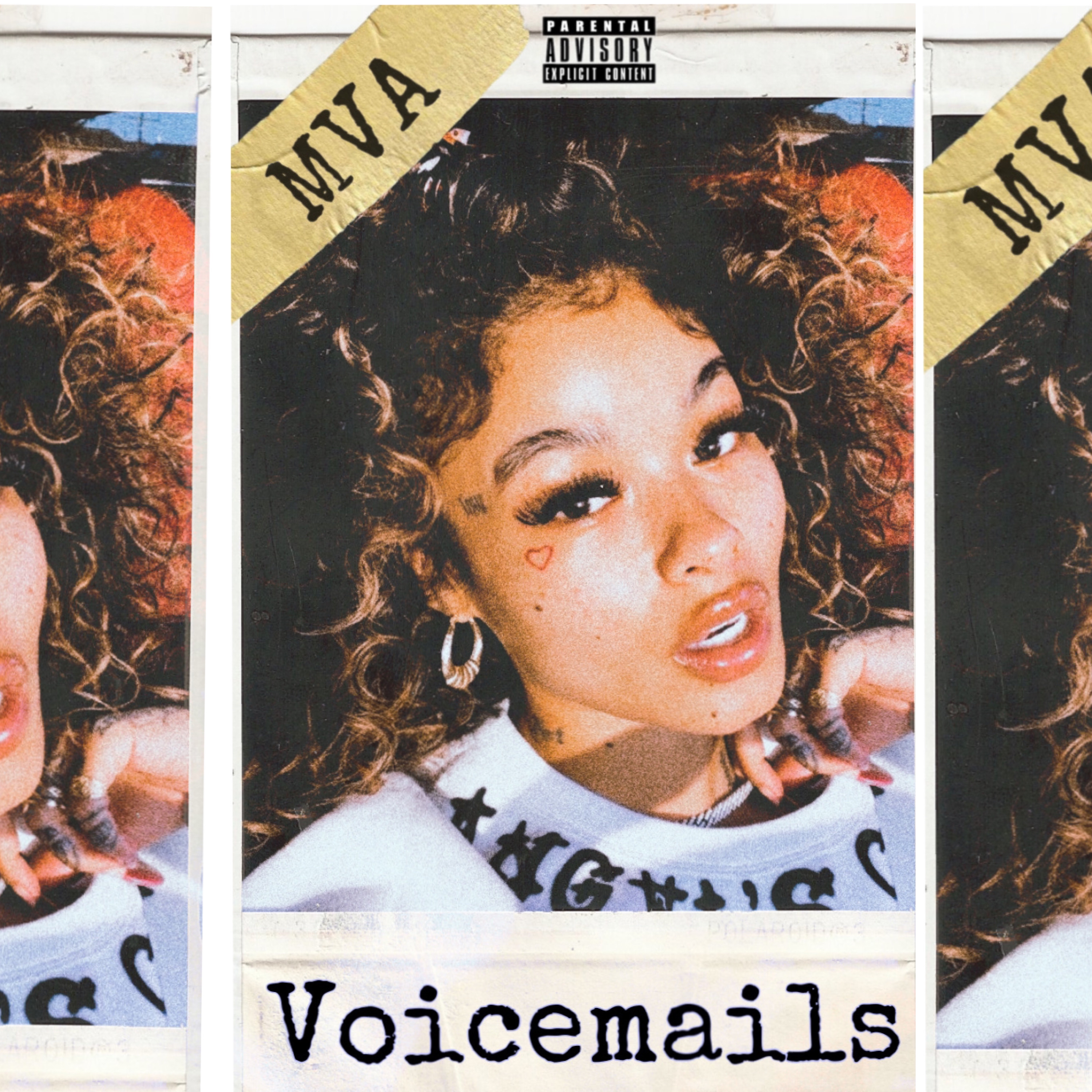 Voicemails artwork