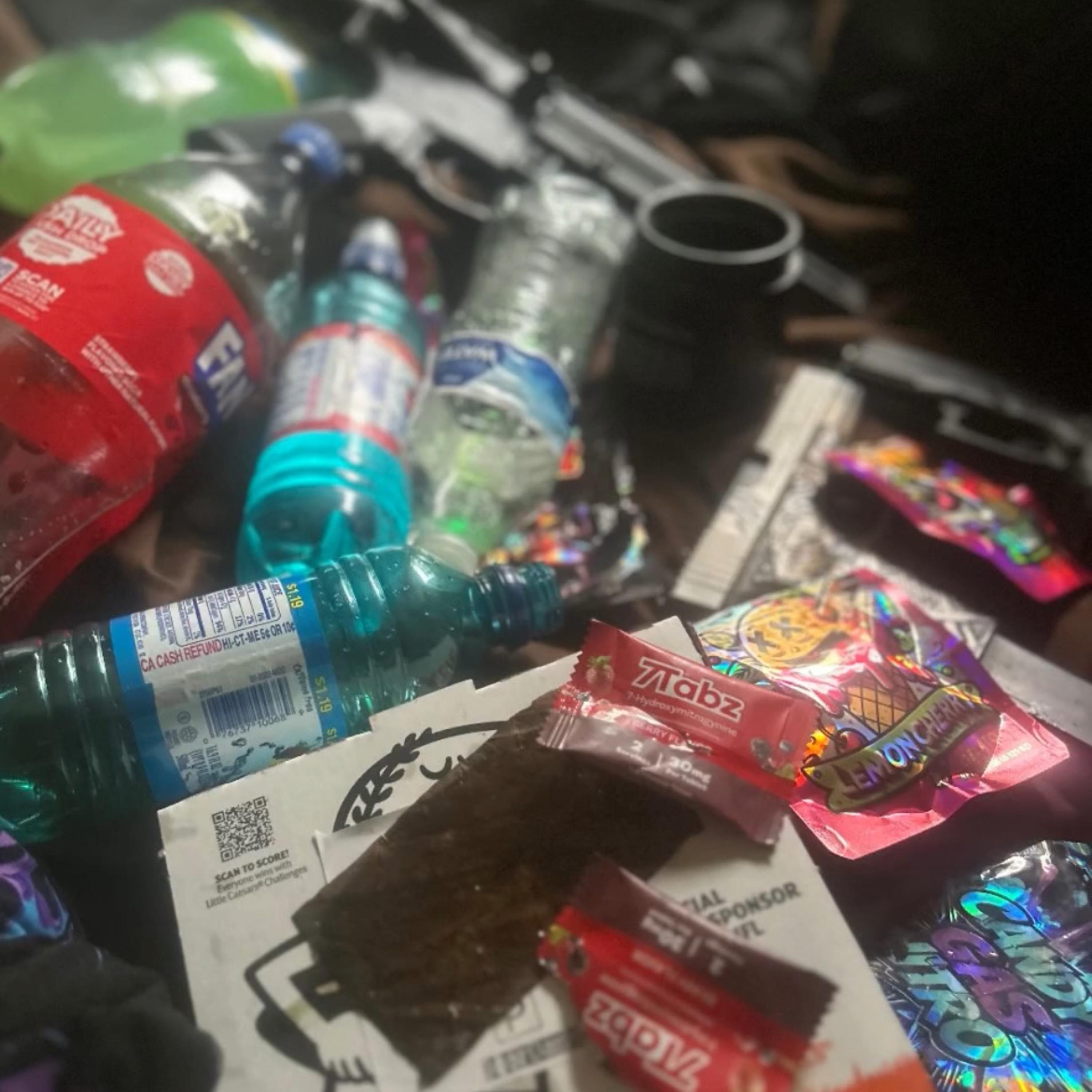 Kit artwork