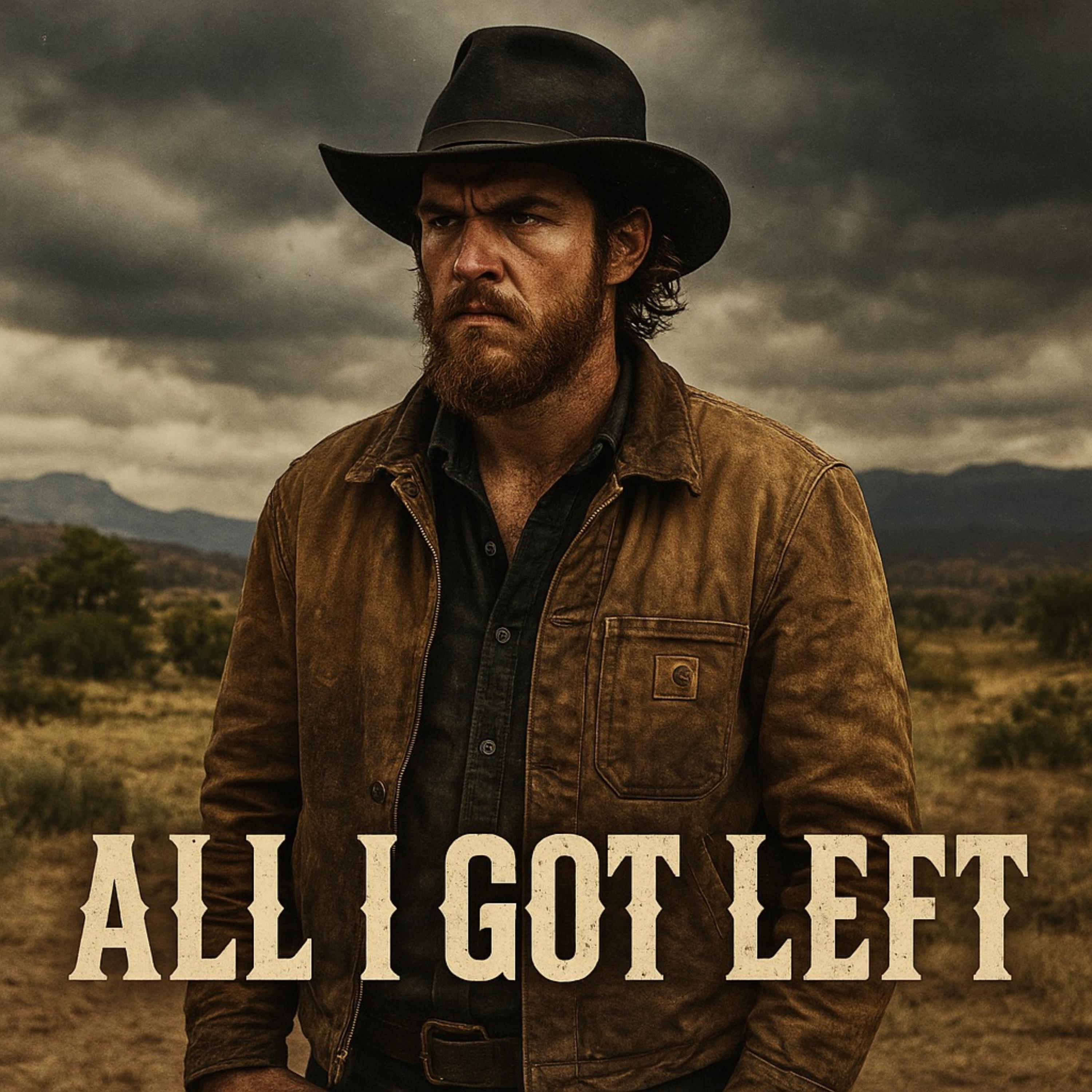 All I Got Left artwork