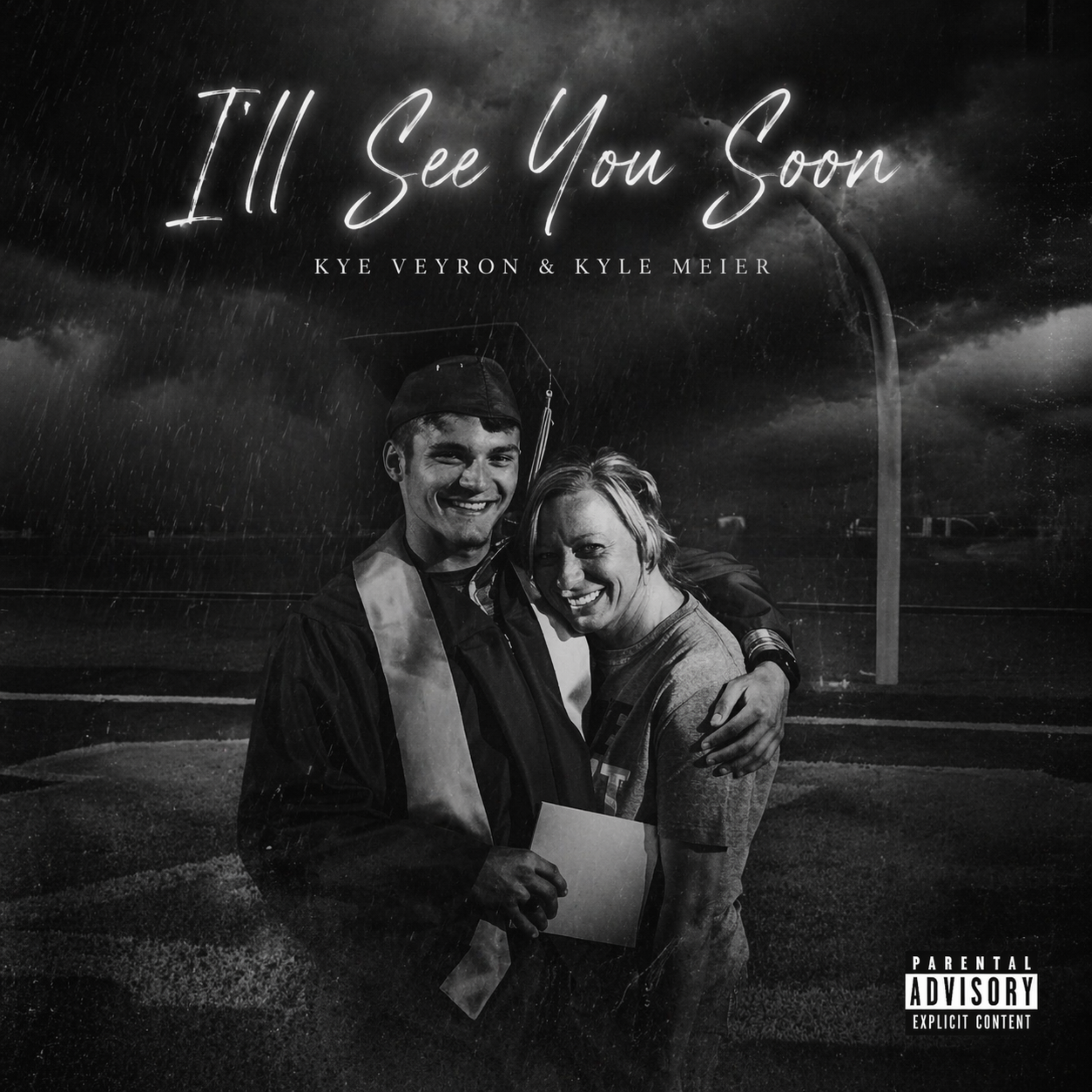I’ll See You Soon artwork
