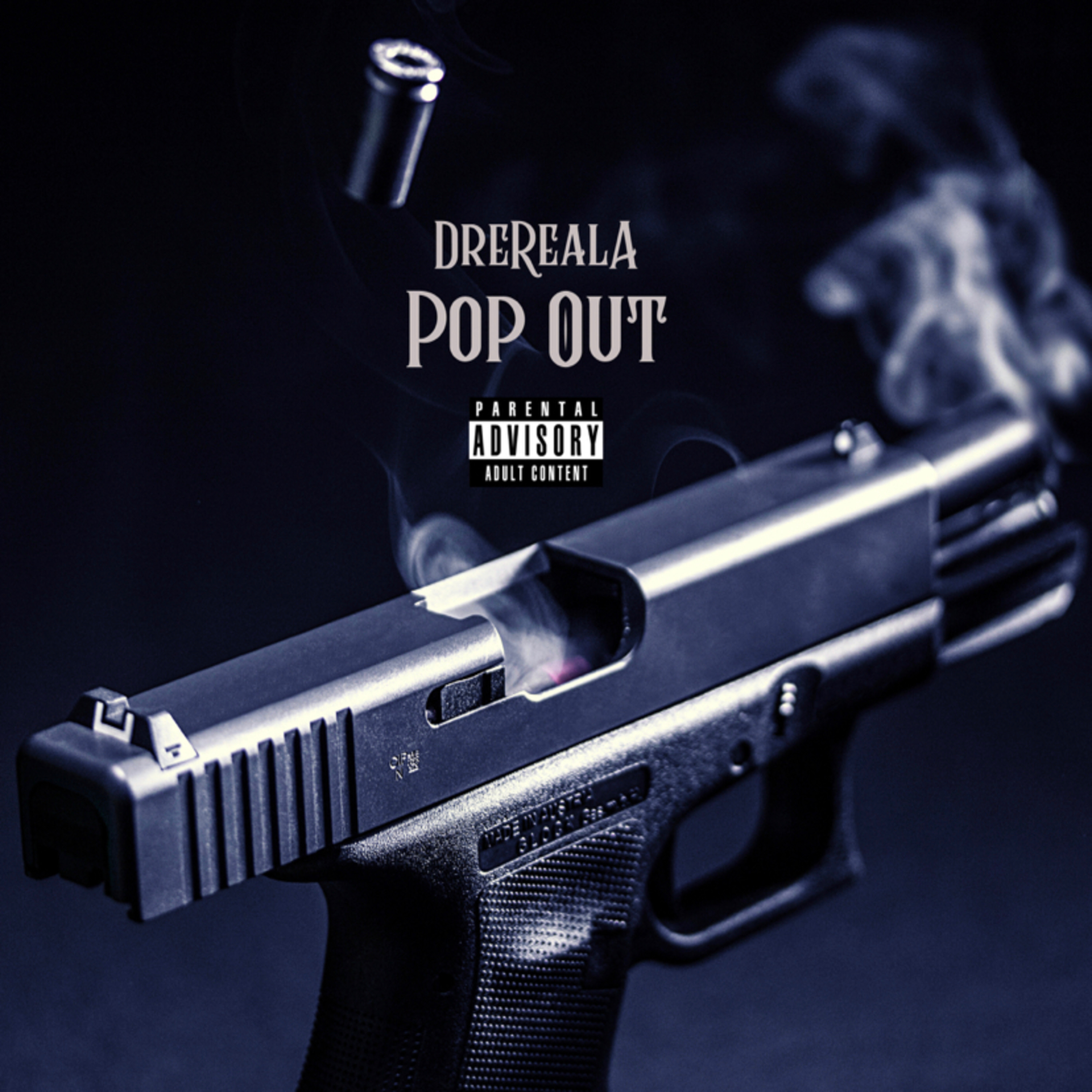 Pop Out artwork