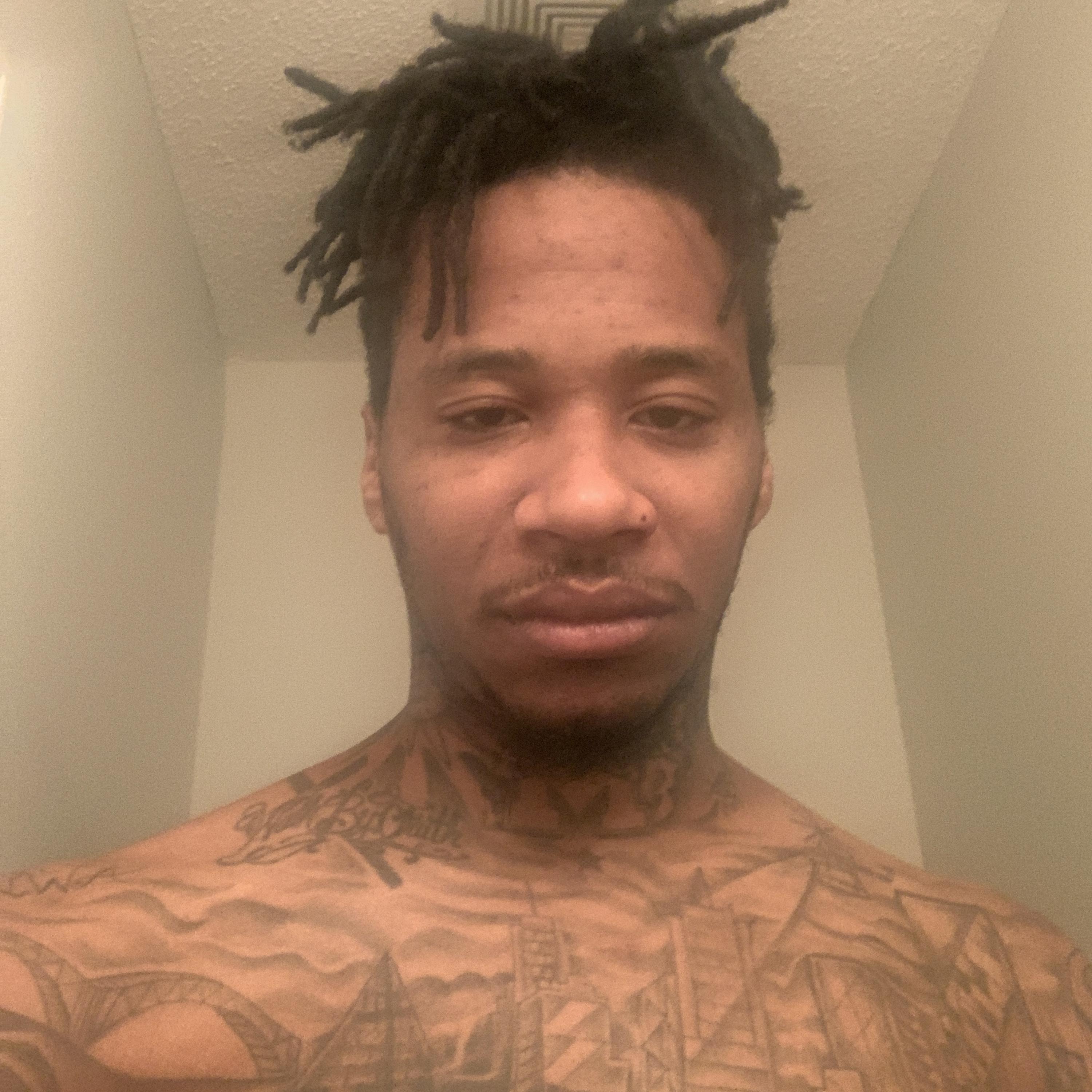 Rest In Peace artwork