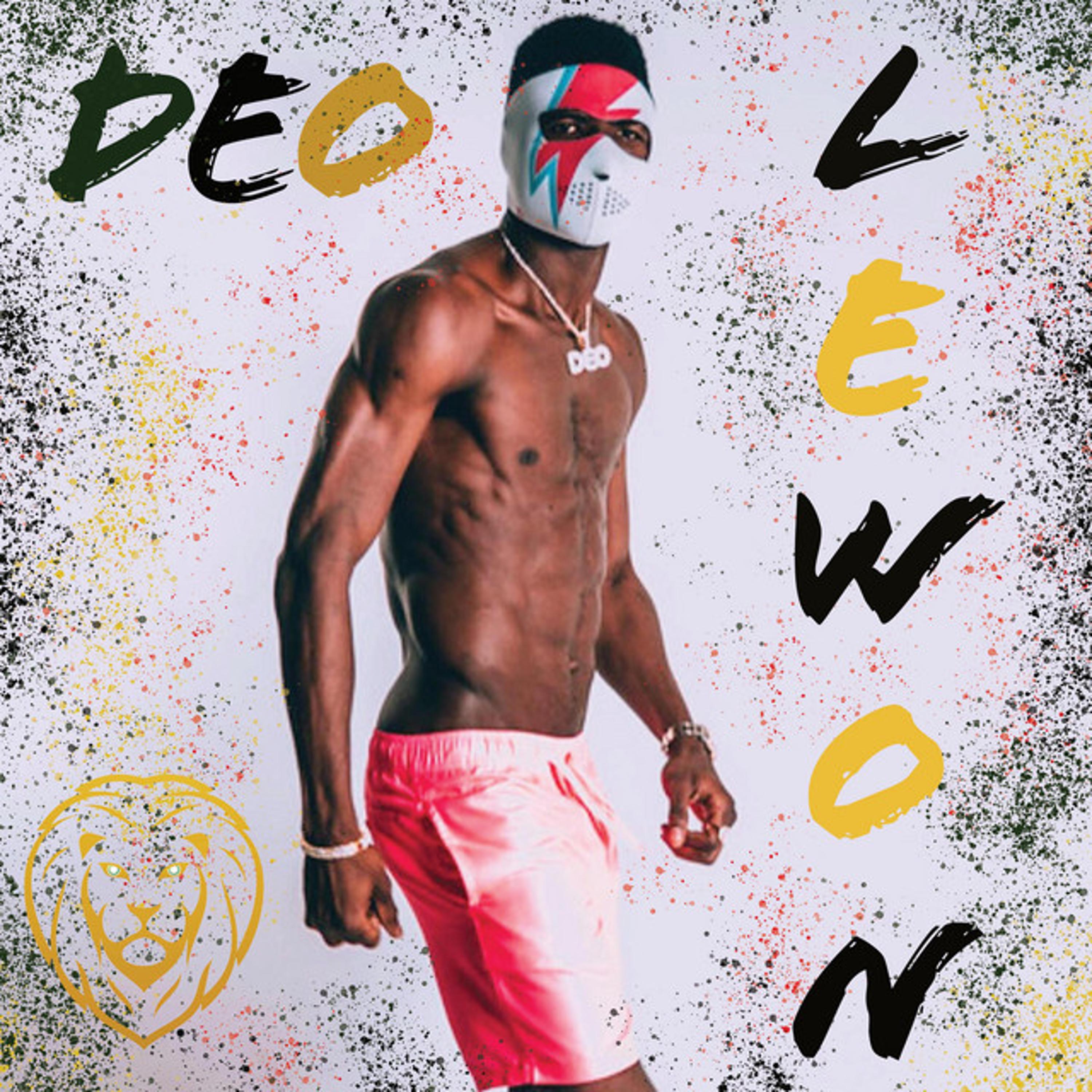 Lewon artwork