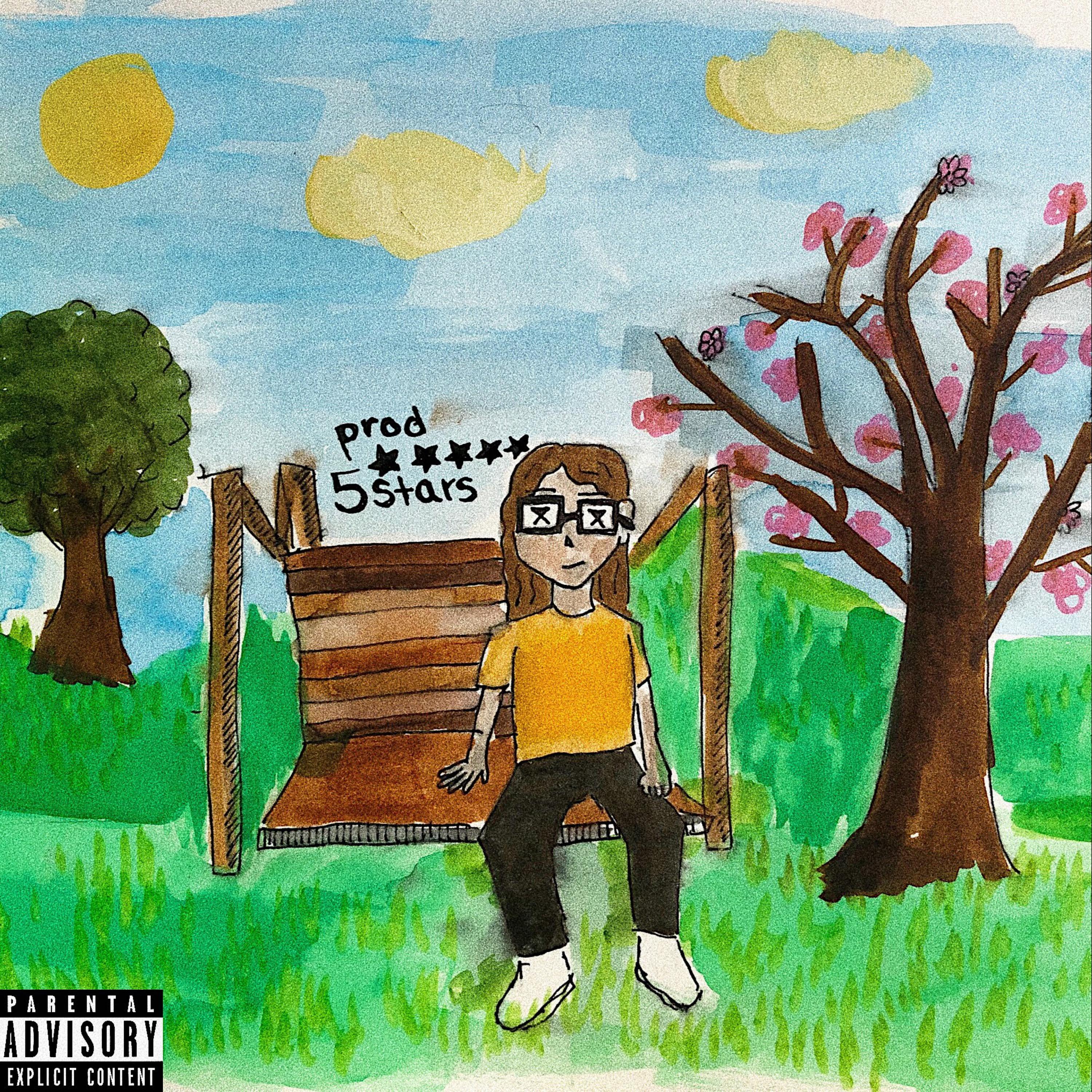 outdoors by beckrauhl cover art