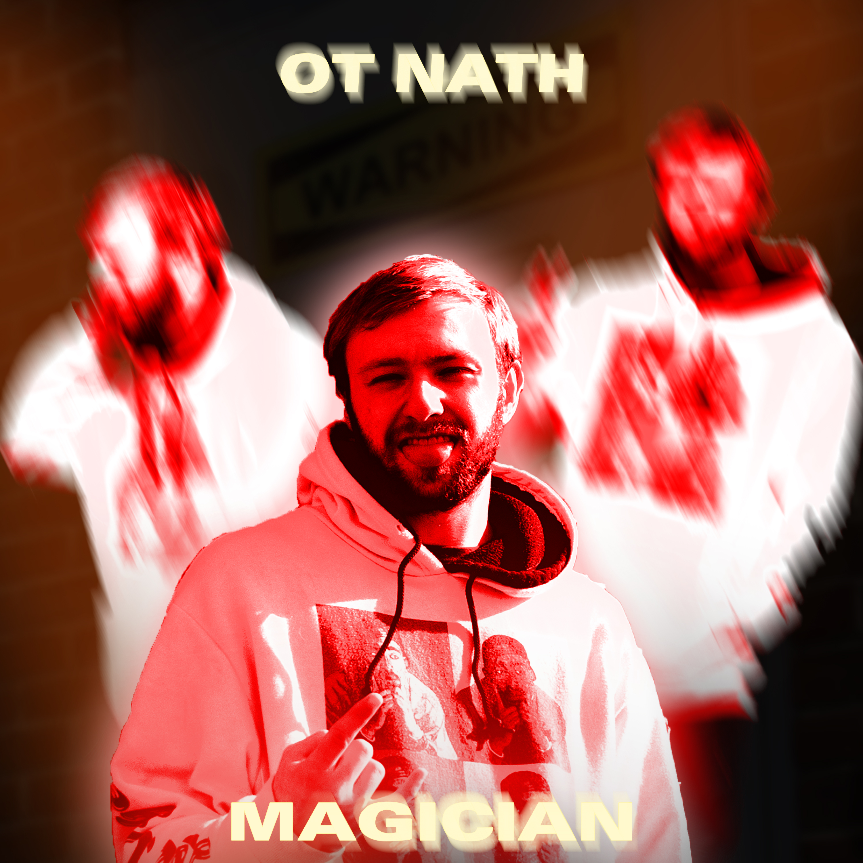 Magician artwork