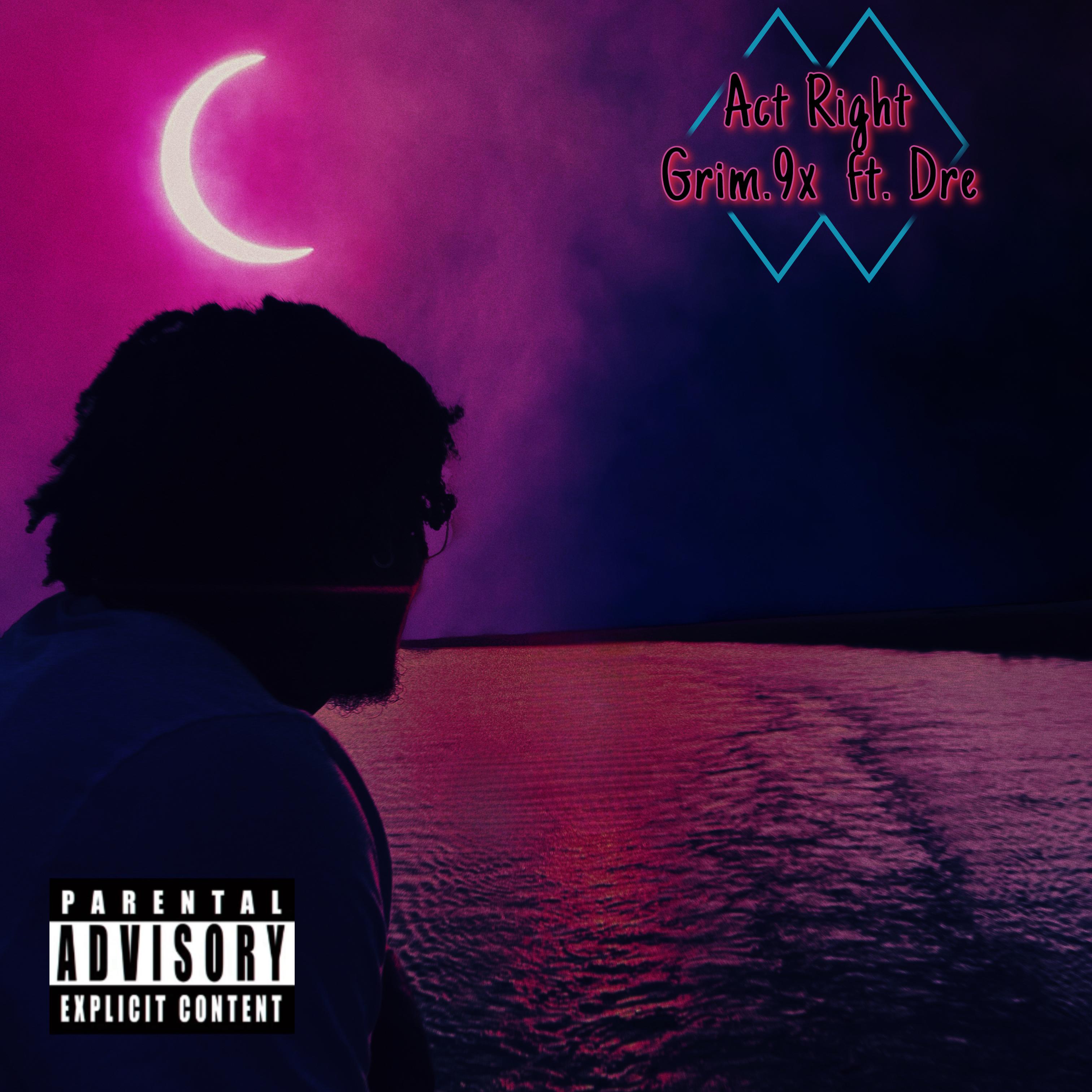Act Right artwork
