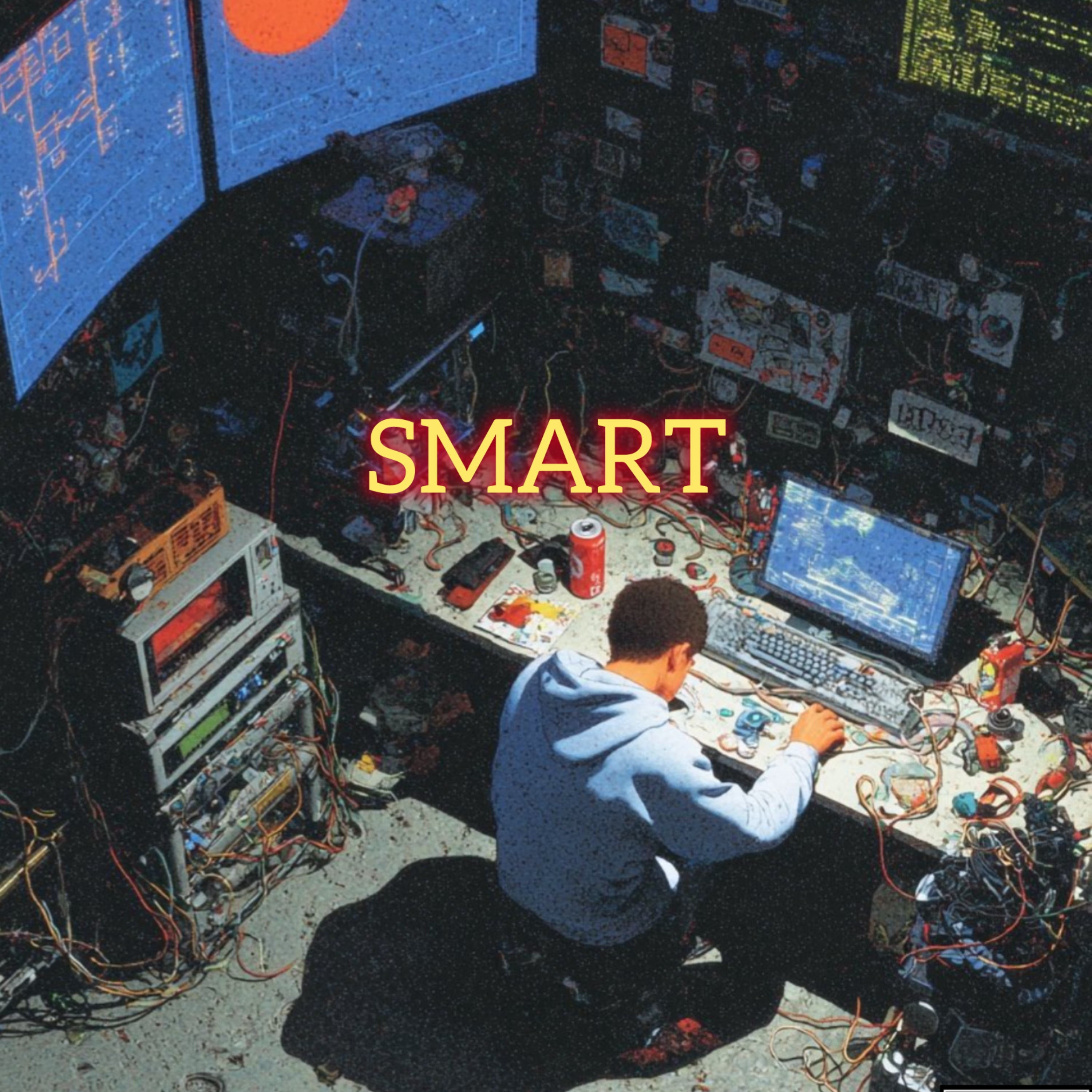 Smart artwork