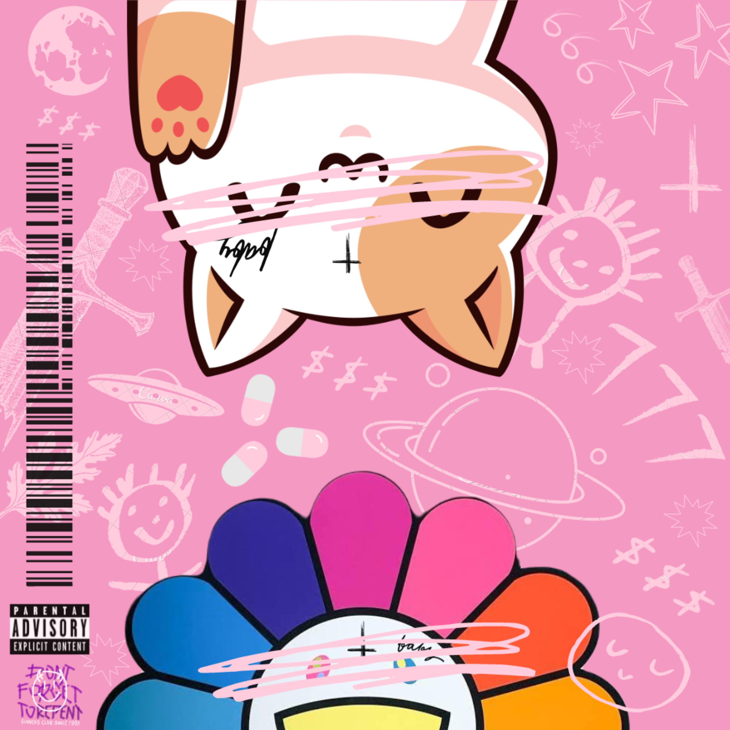 Kitty's Joint by 93baybee cover art