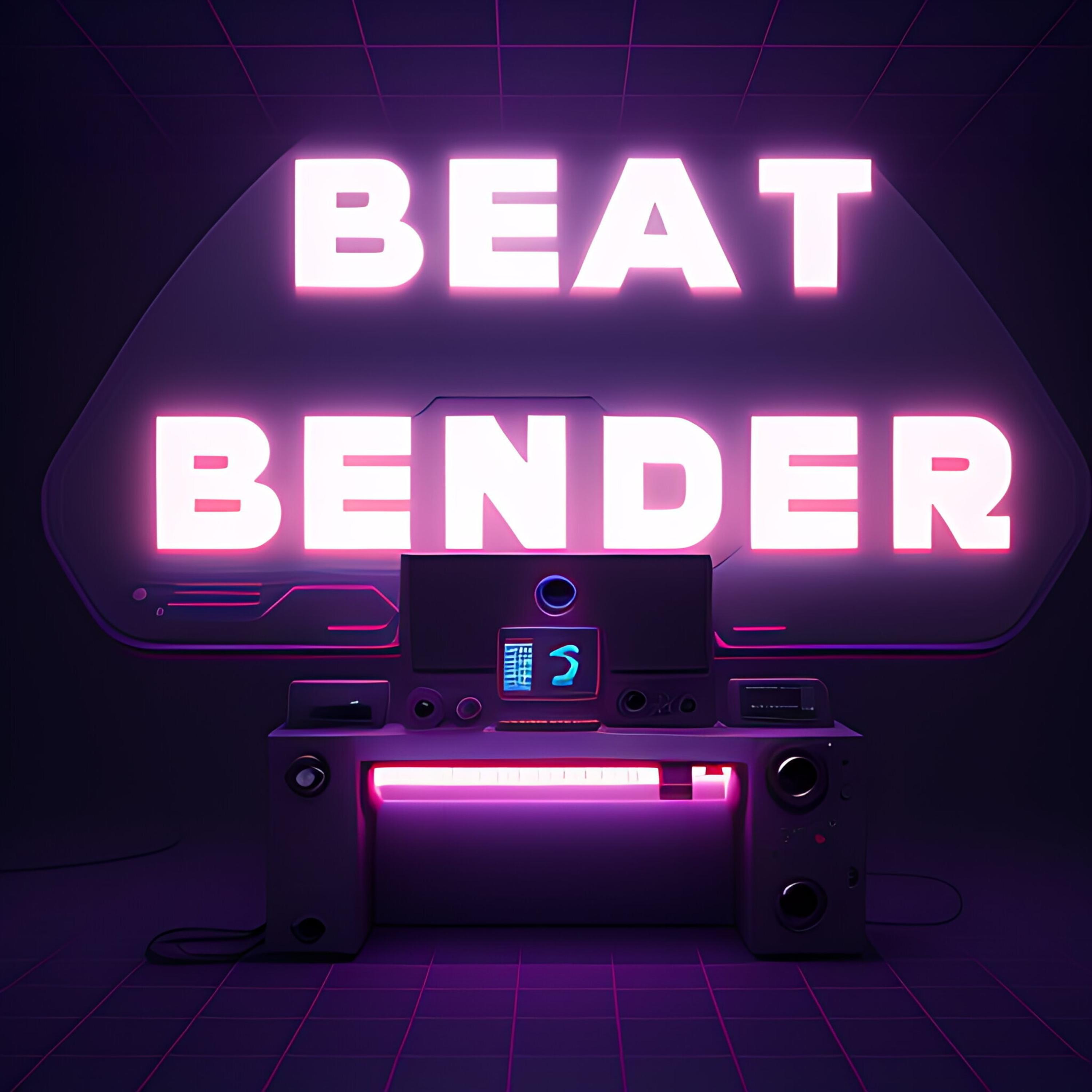 Beat Bender artwork