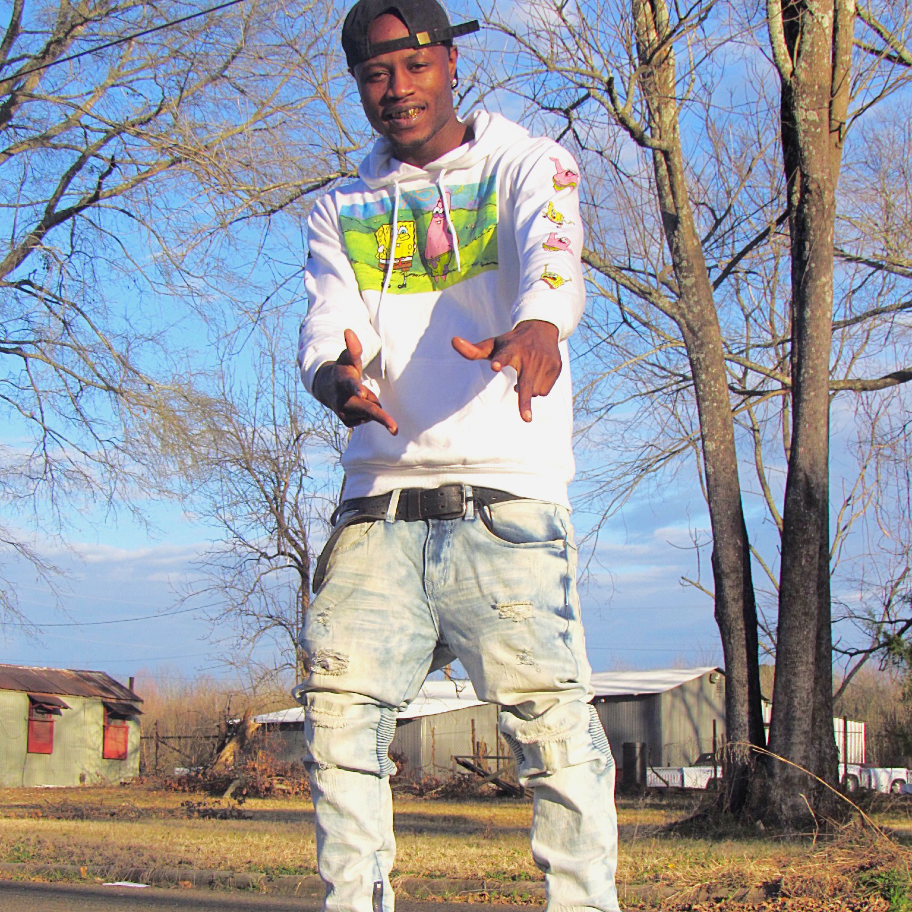 Lose Ya artwork