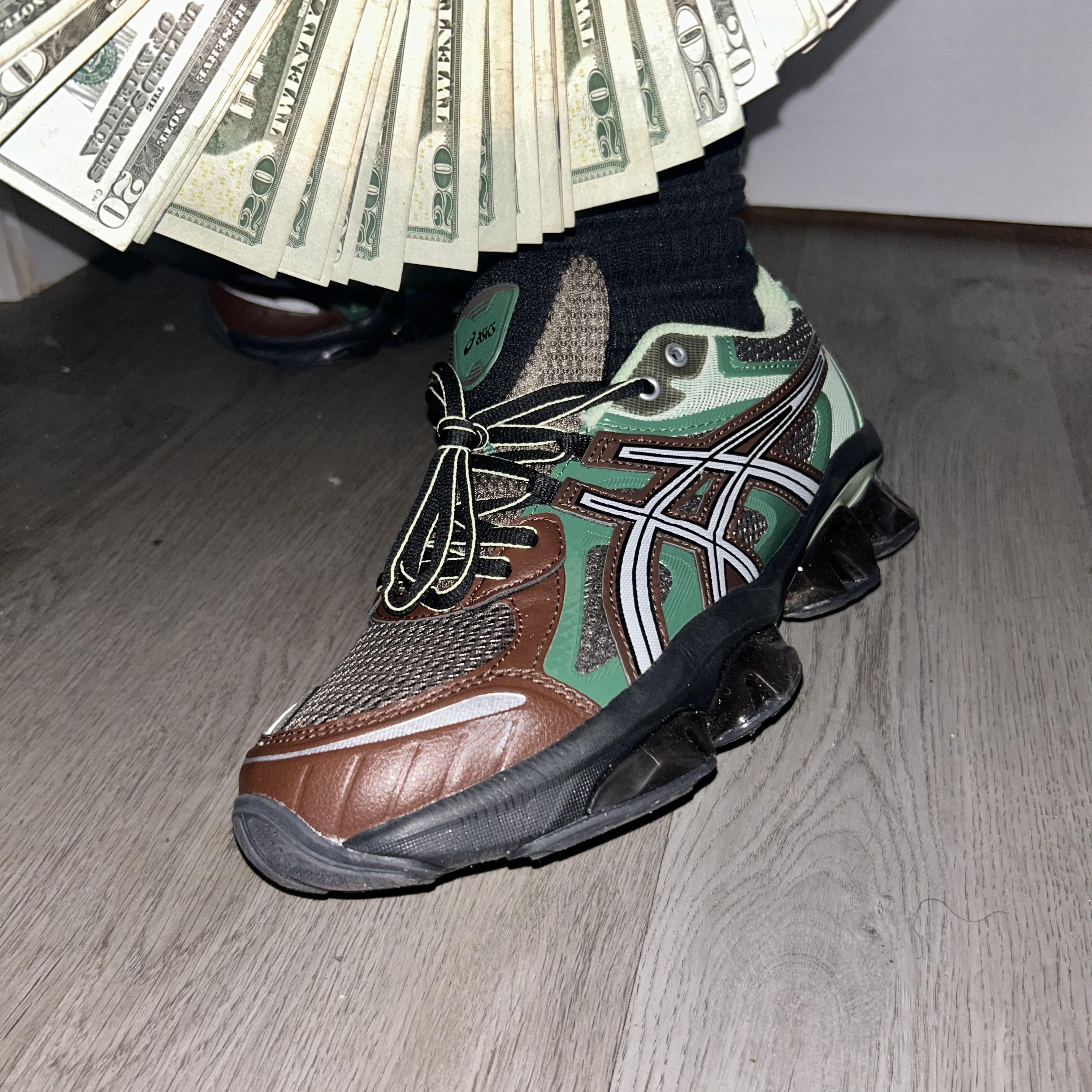 Rich Off Emotion artwork