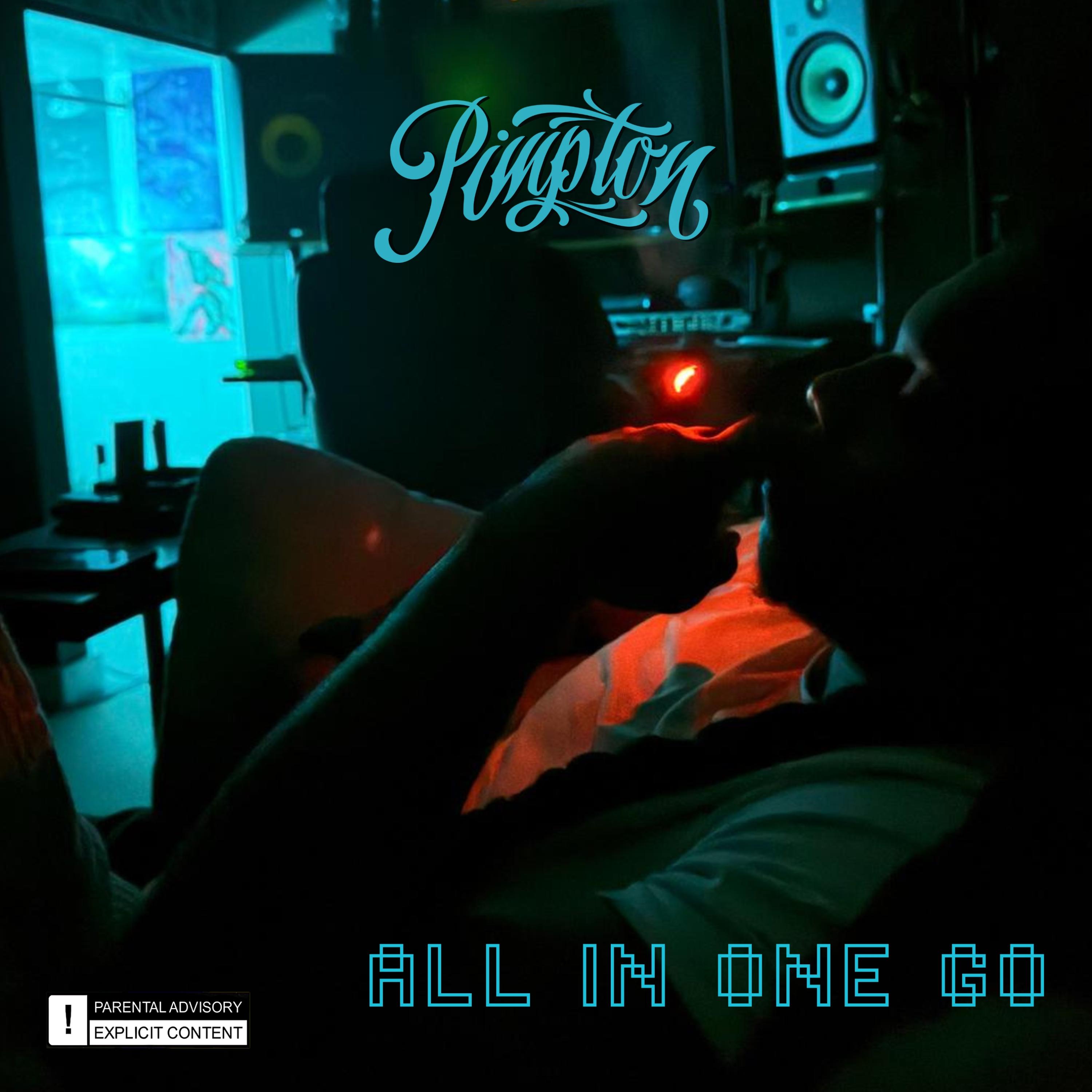 All In One Go artwork