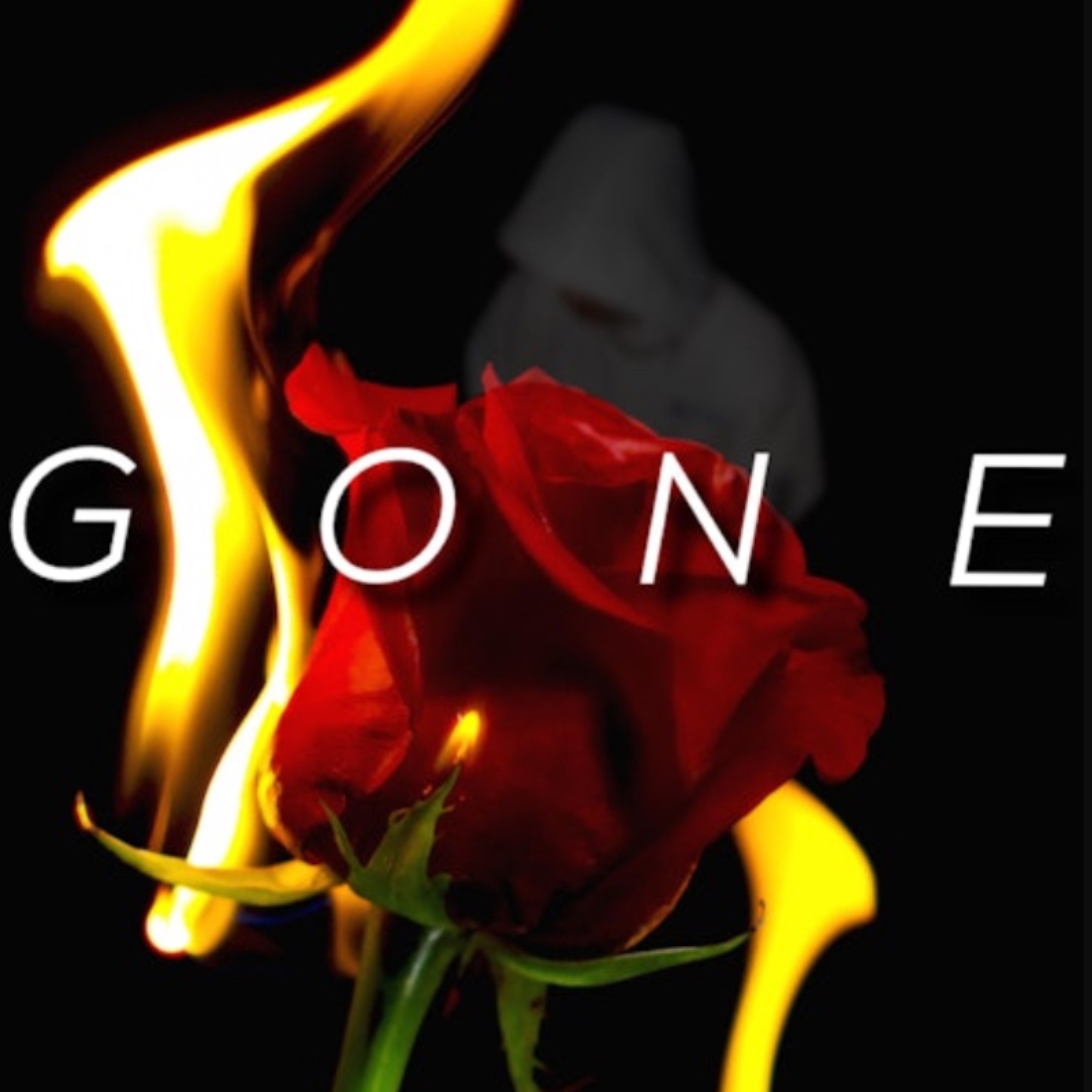 GONE artwork