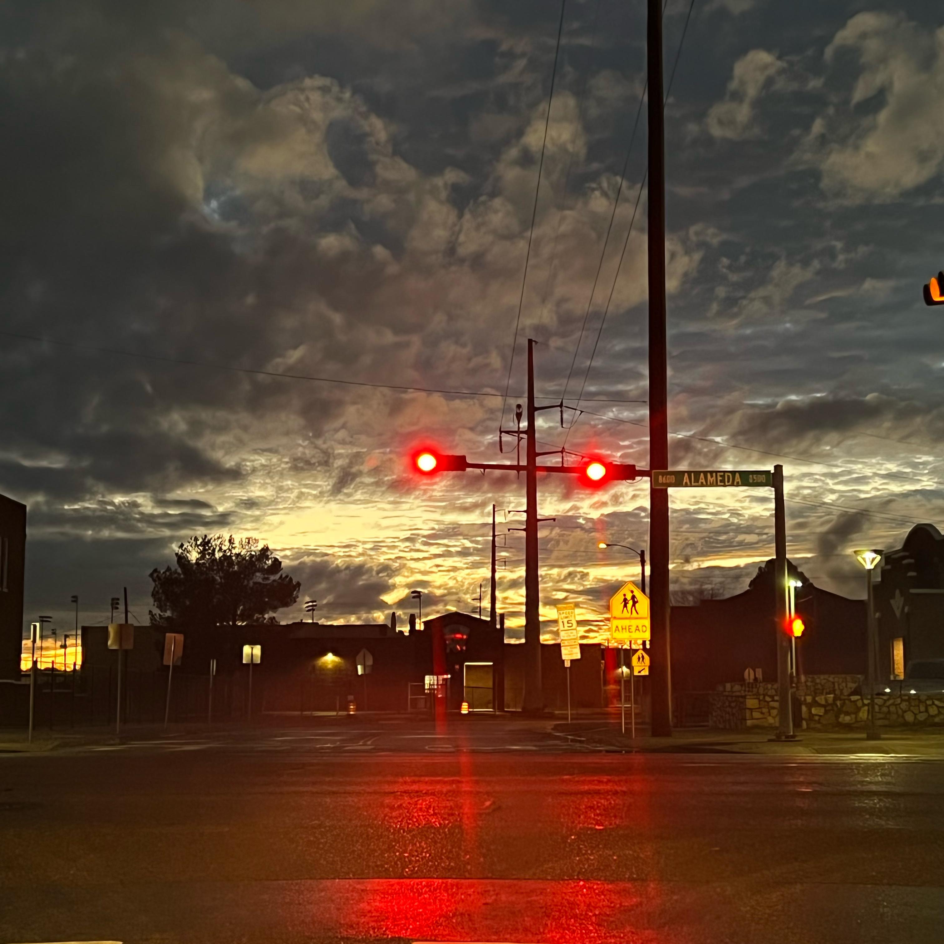 MIDDLE OF DISMAY artwork