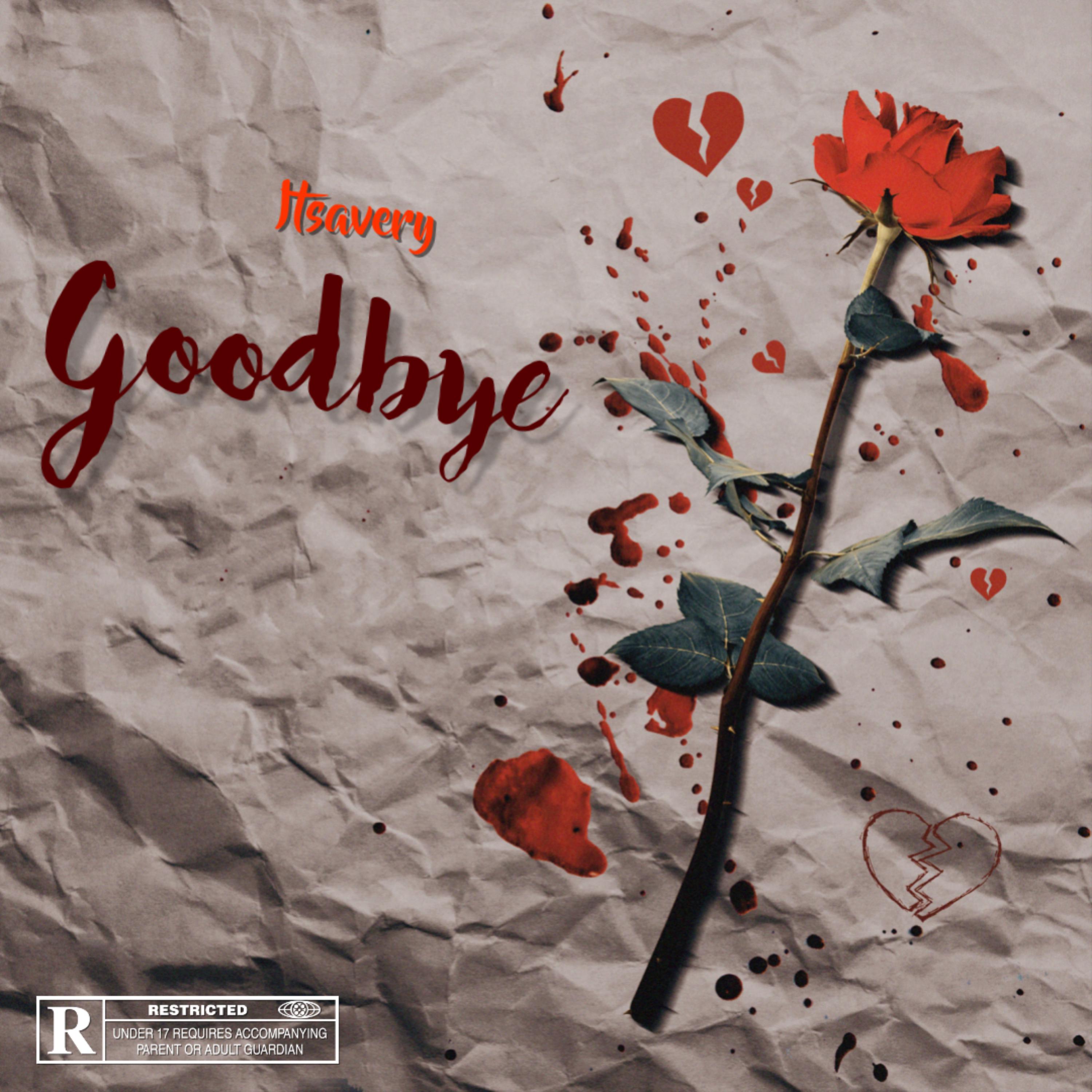 Goodbye artwork