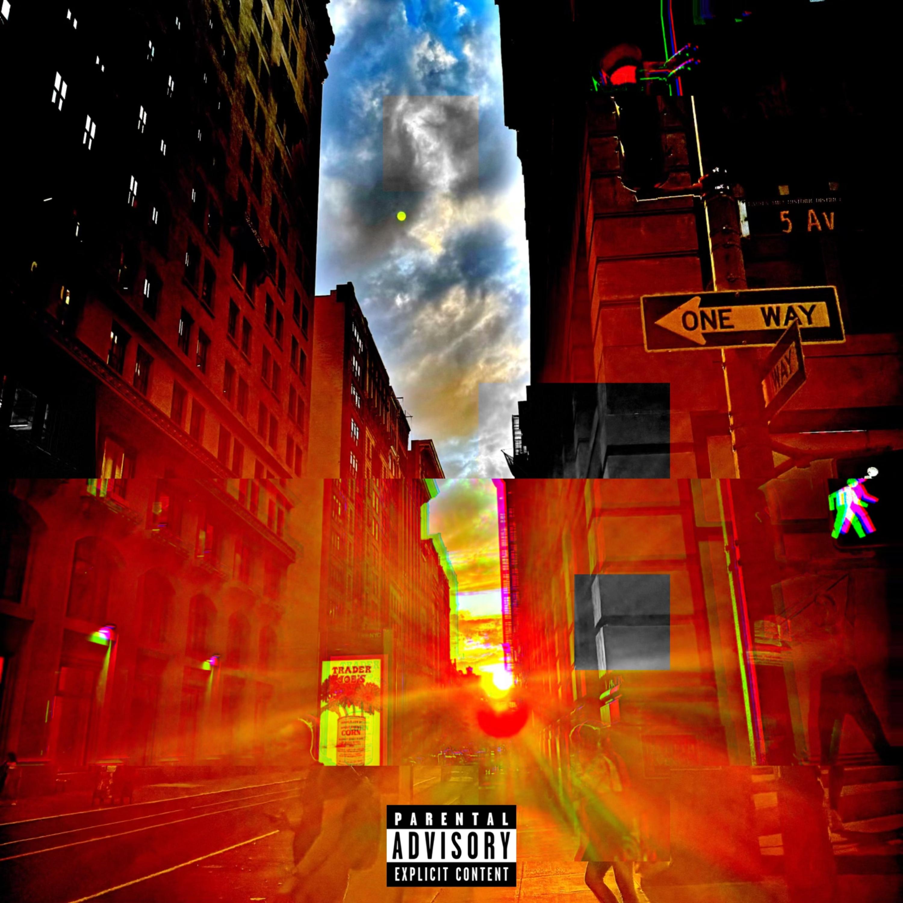 New Era artwork