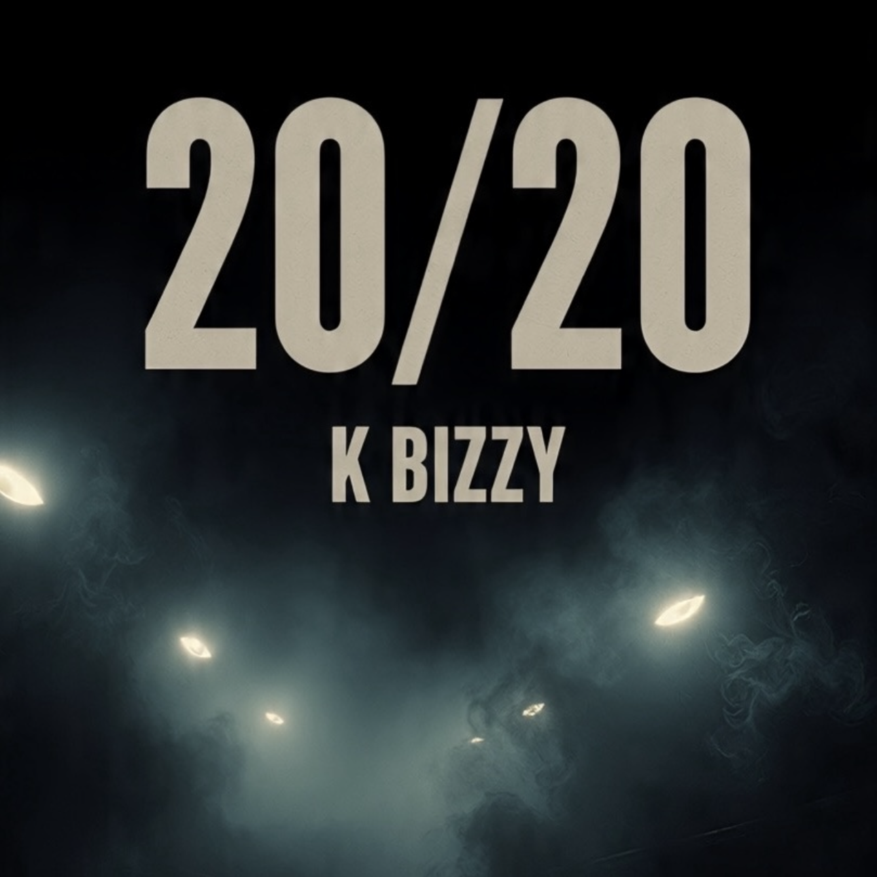 20/20 artwork