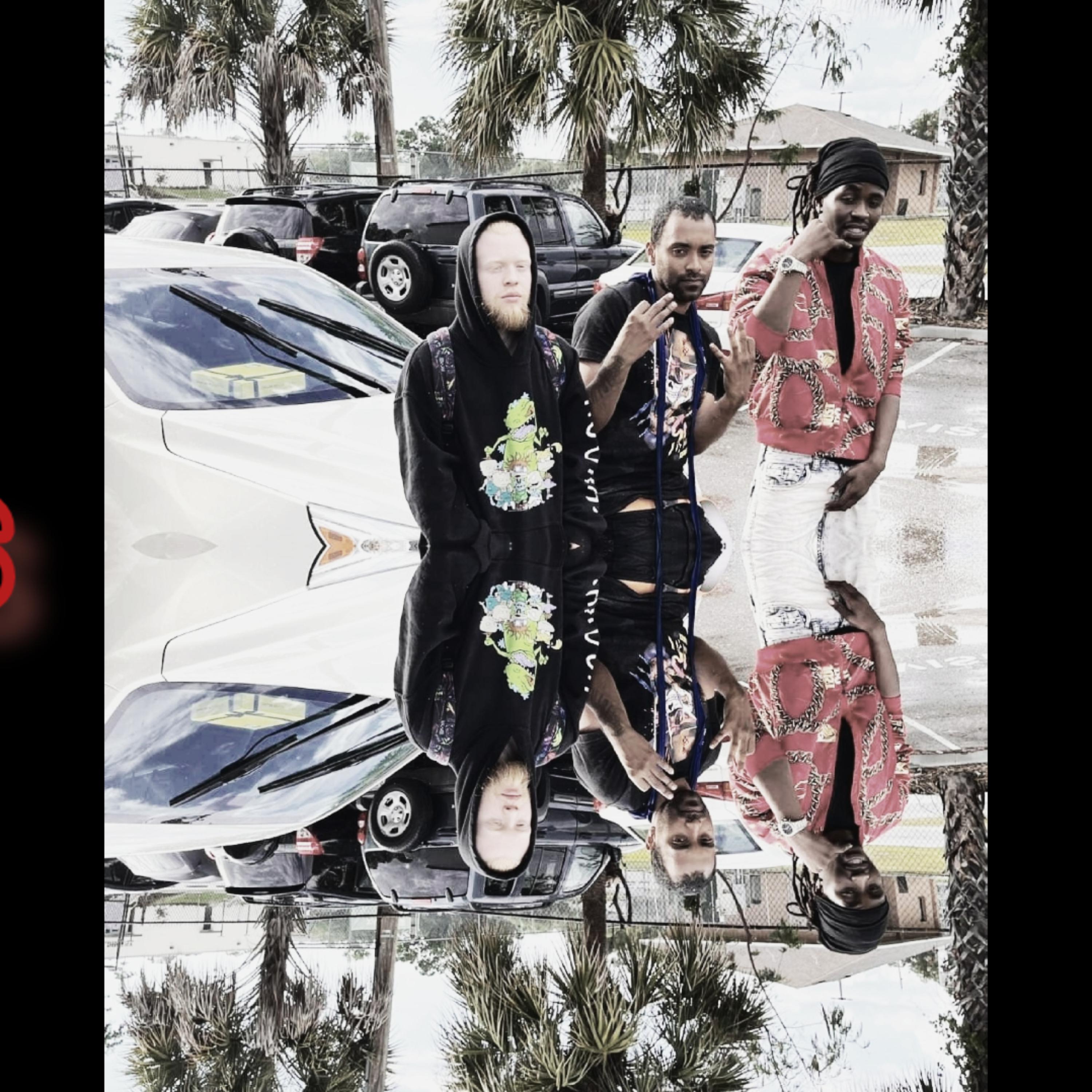 STEPPAS by O.T.S DE cover art