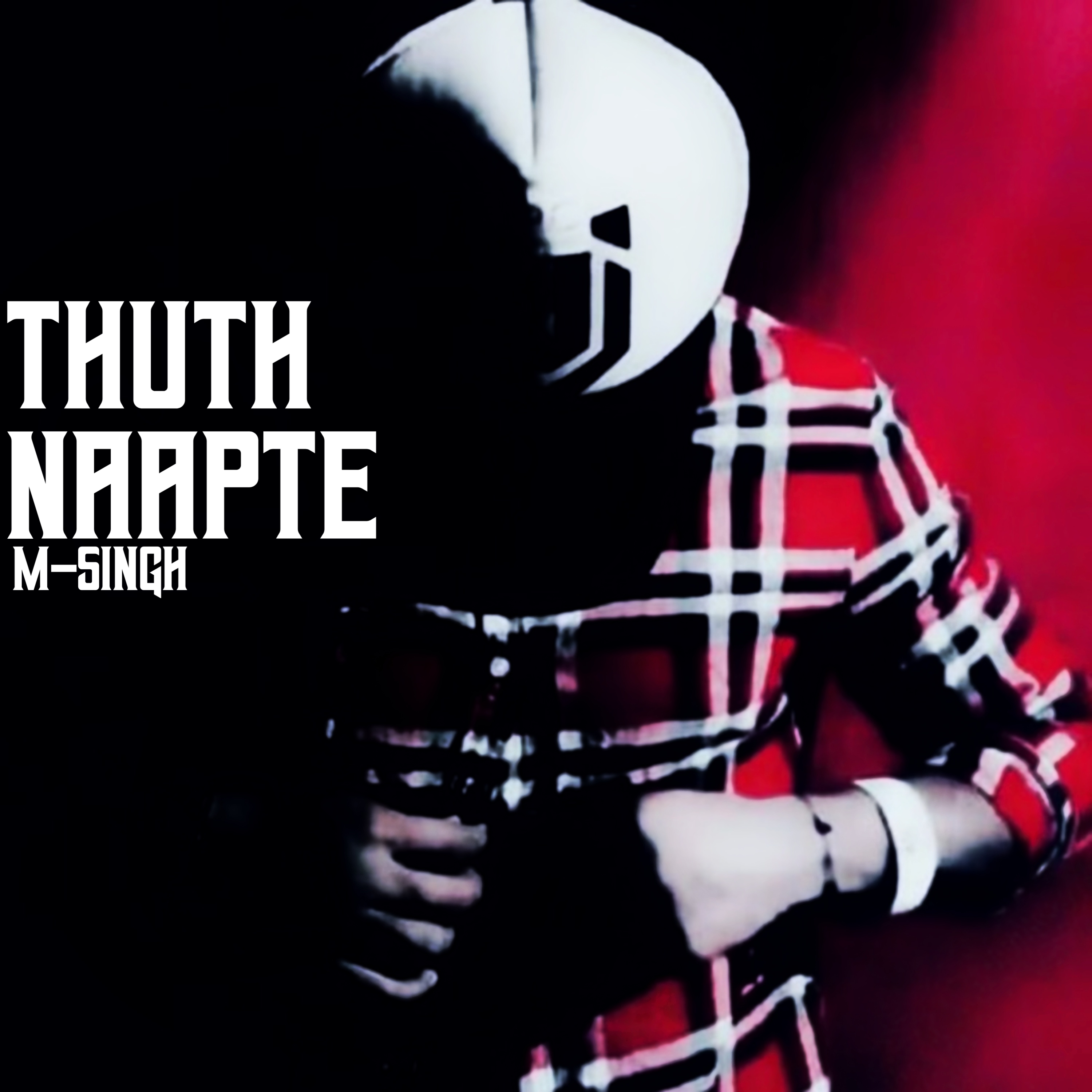Thuth Naapte artwork