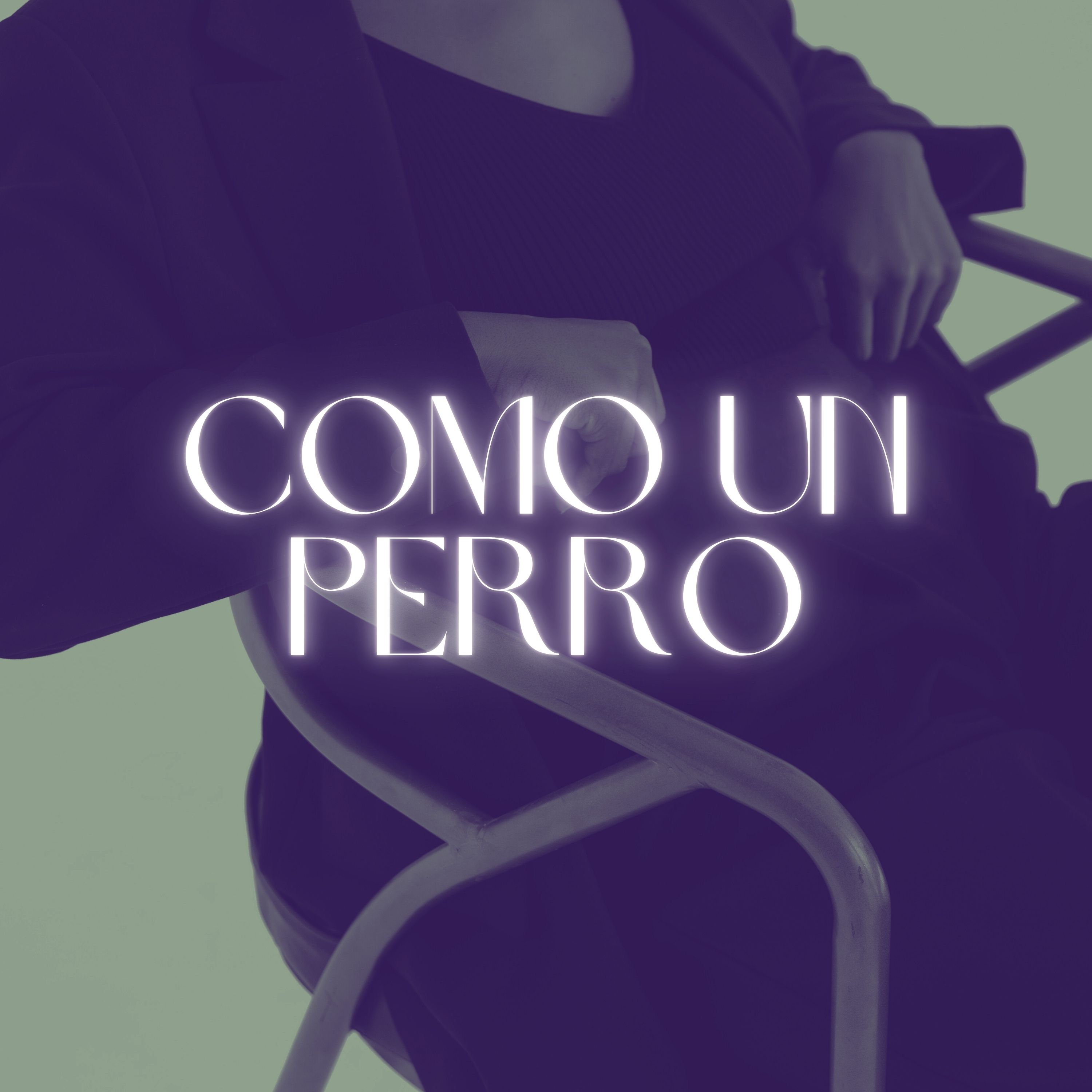 Como un Perro by Megalito cover art