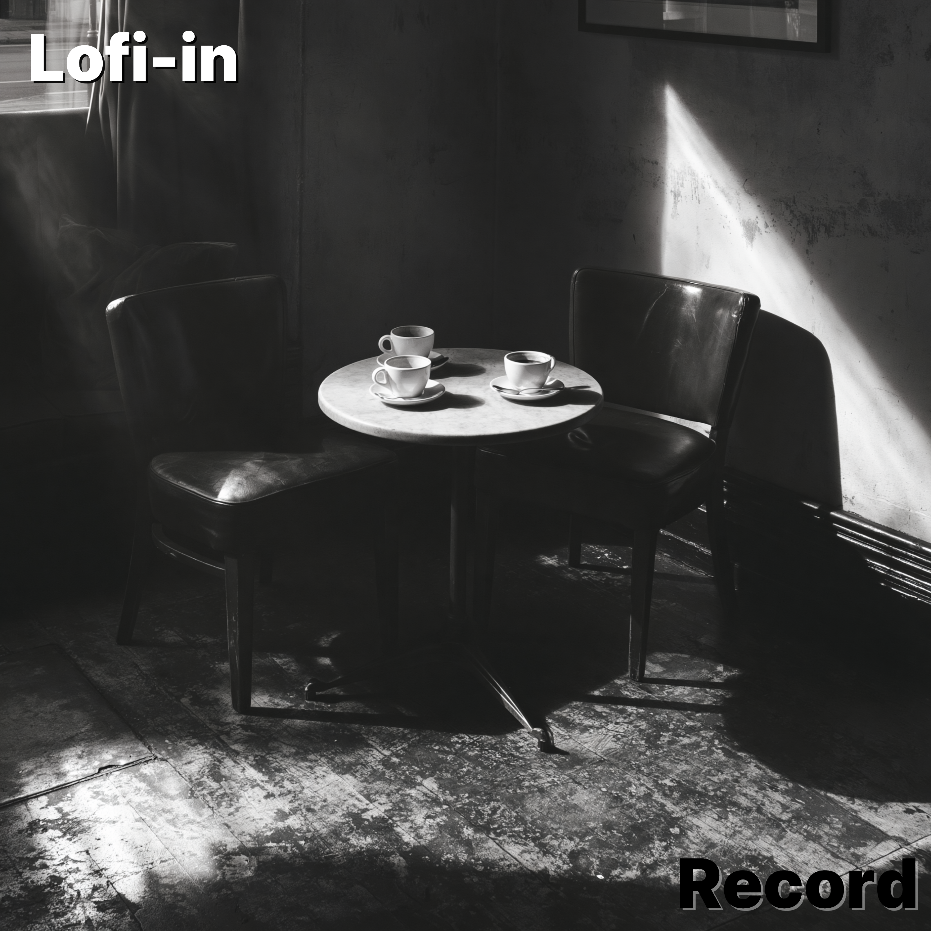 The Empty Space You Left Behind by Lofi-in cover art