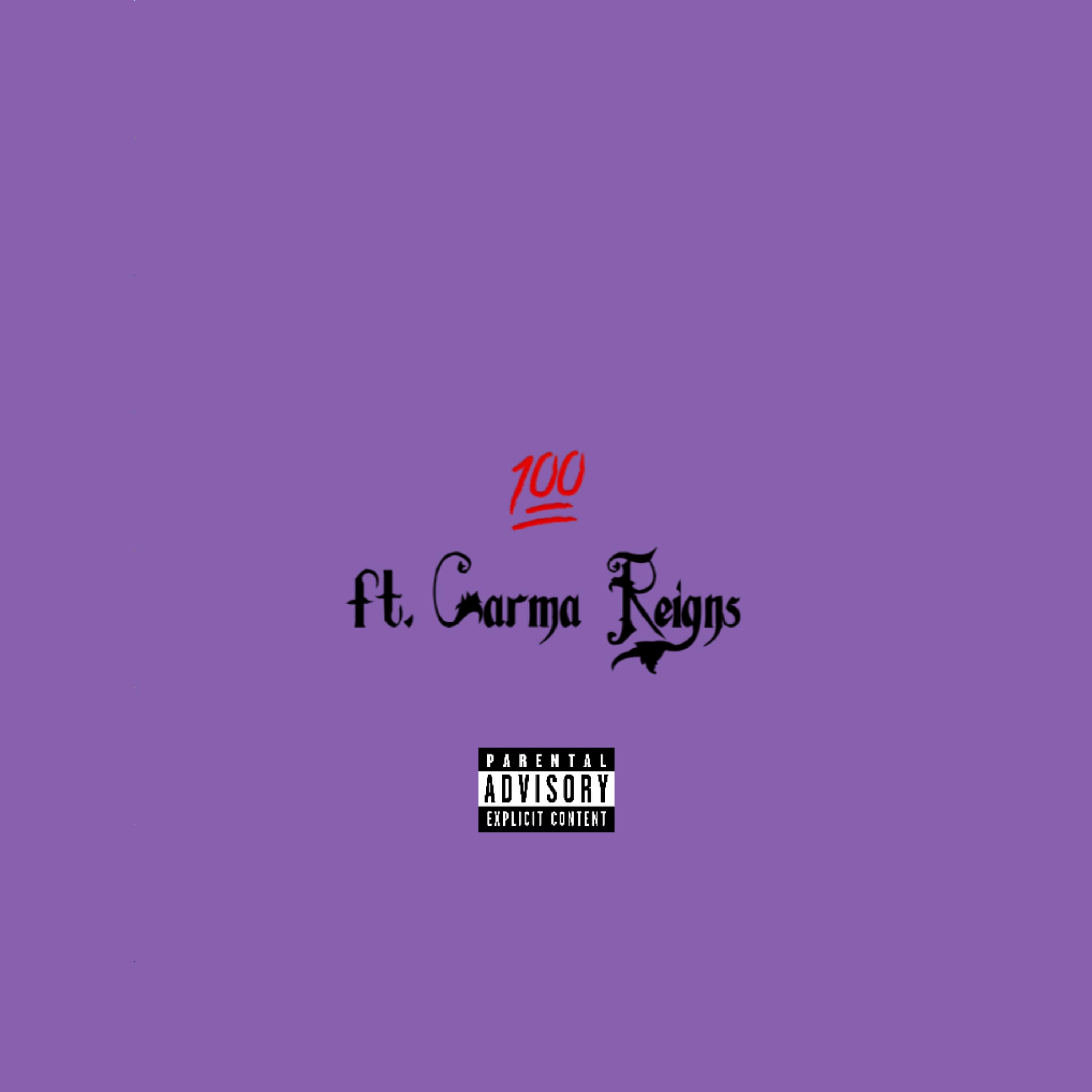 100 artwork