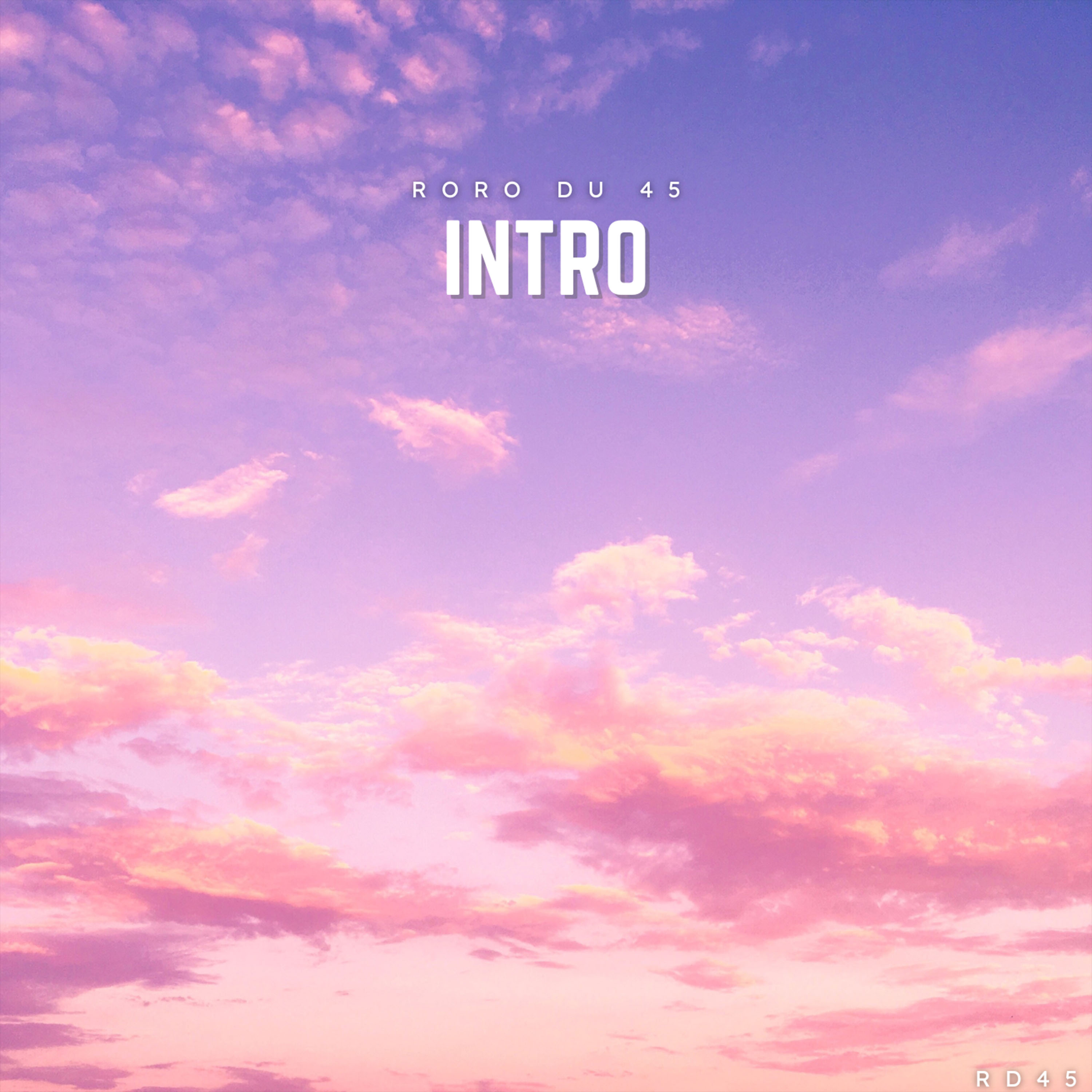 intro artwork