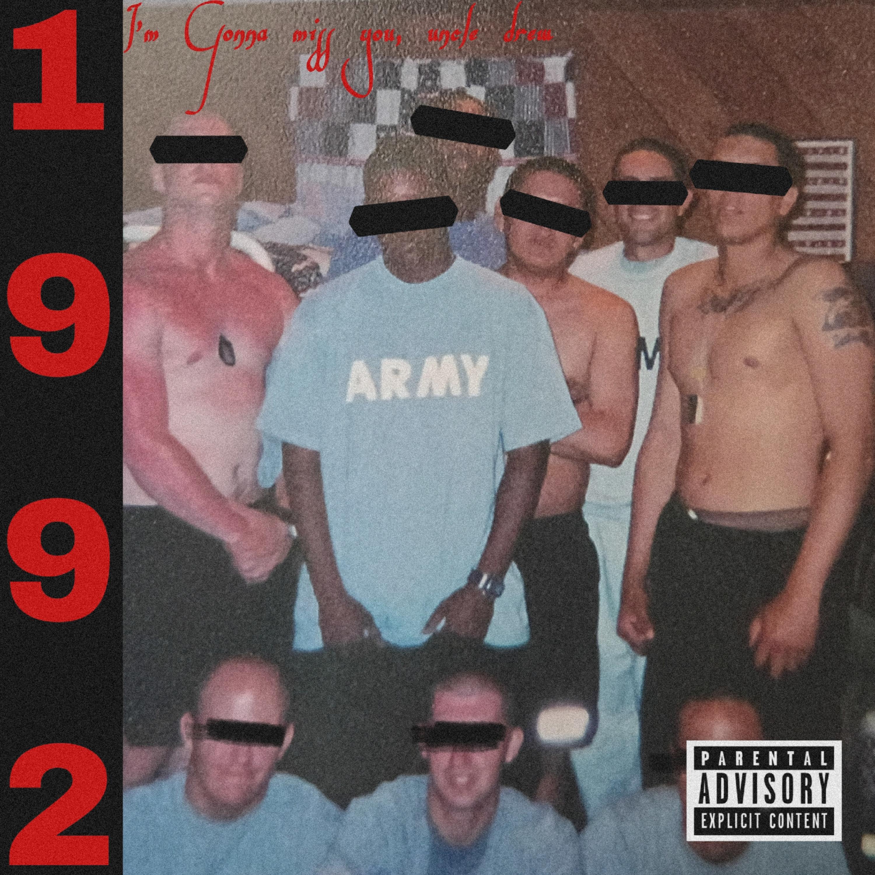 1992 artwork