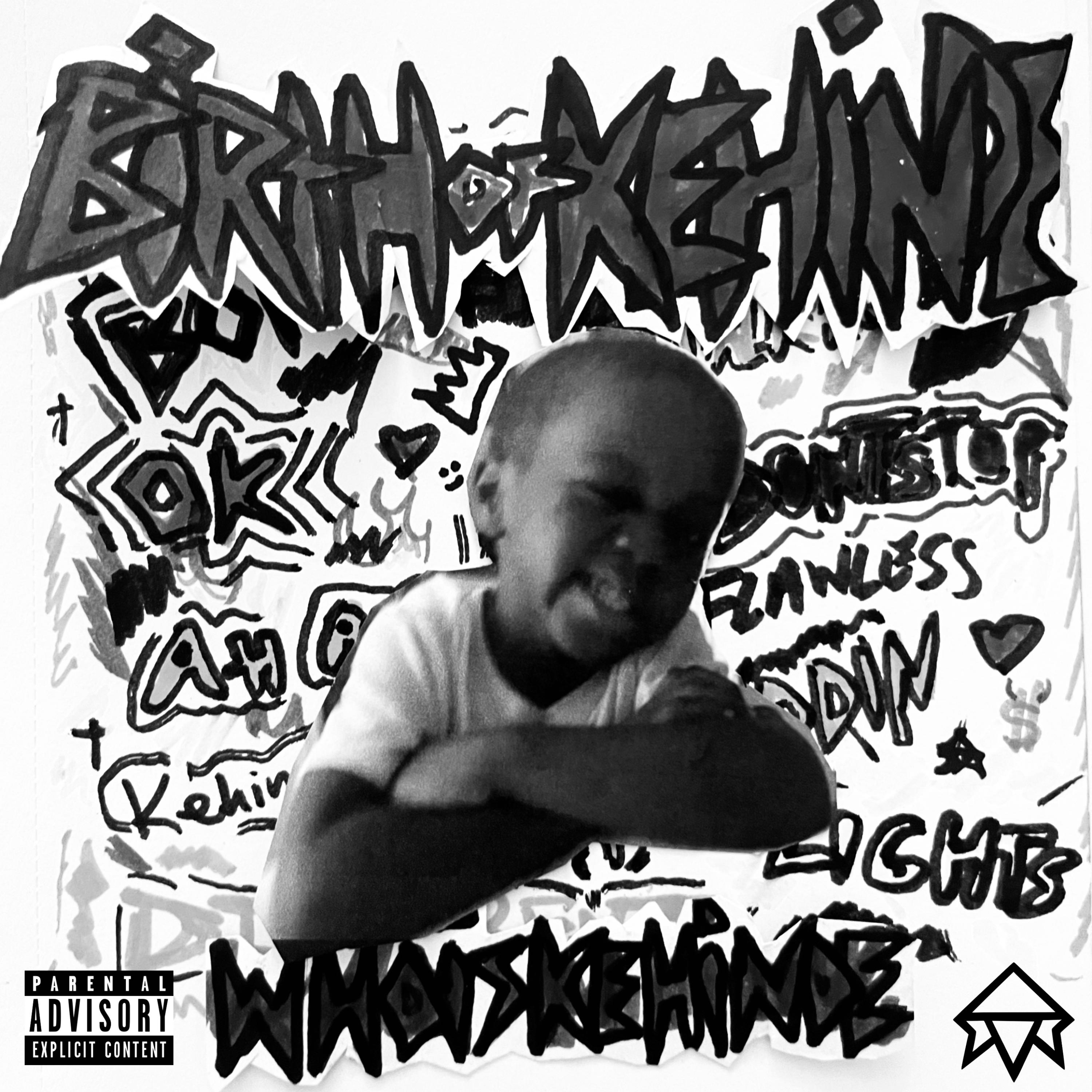 Birth of Kehinde (BONUS TRACKS) artwork