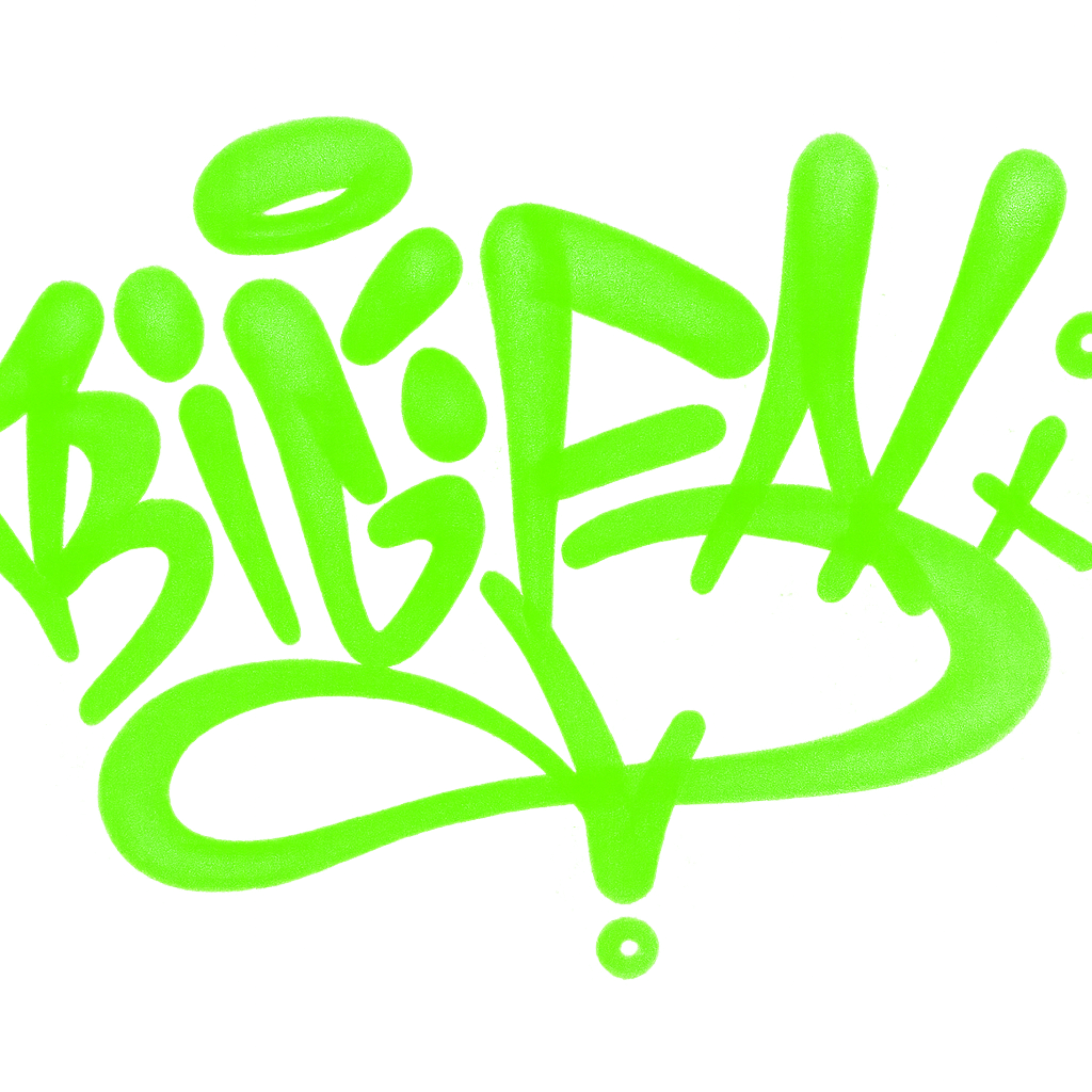 Big Fax artwork